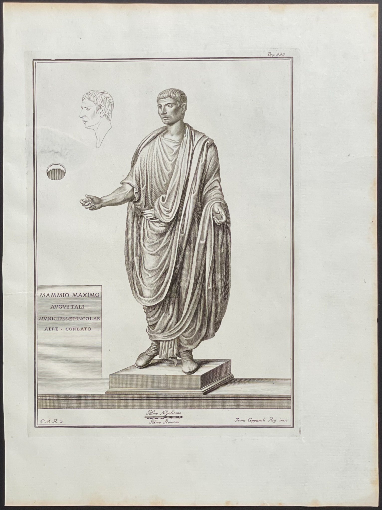 Statue