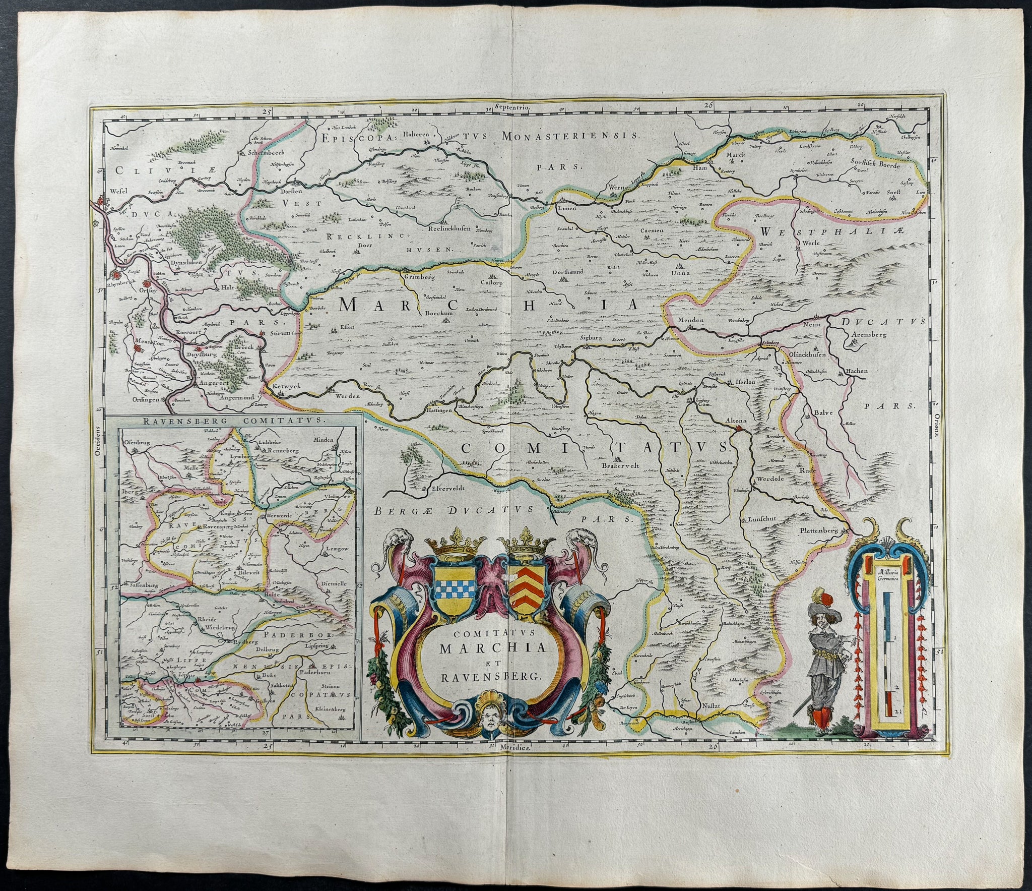 Map of Germany