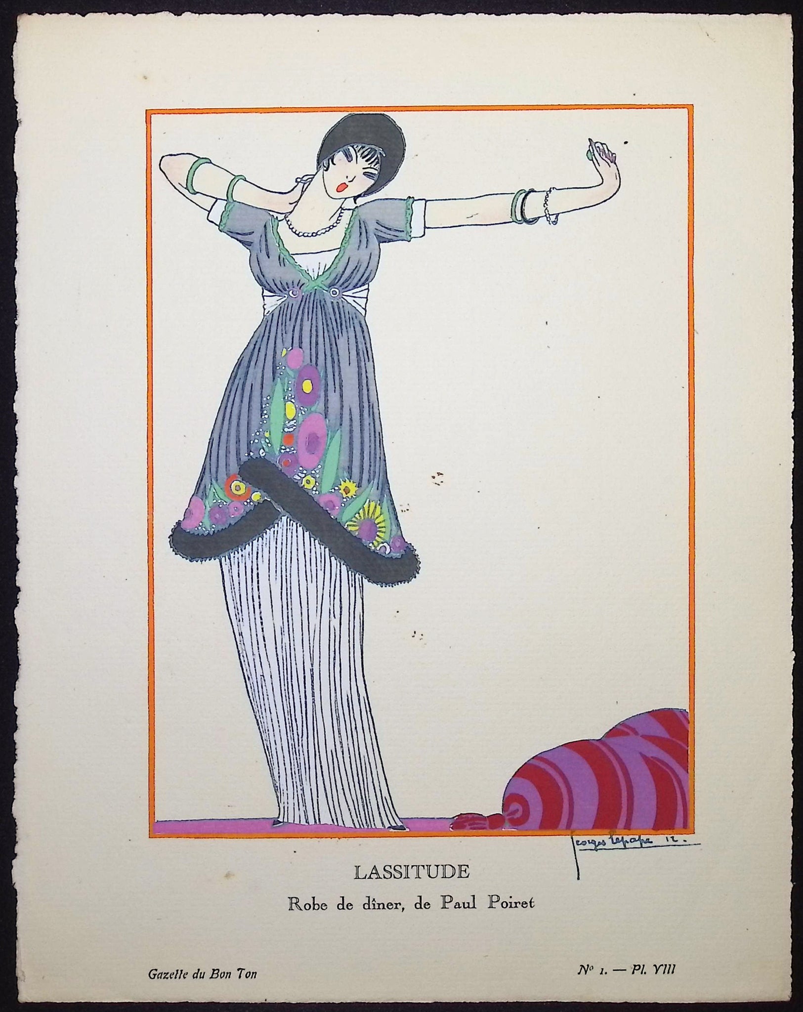 Lassitude
