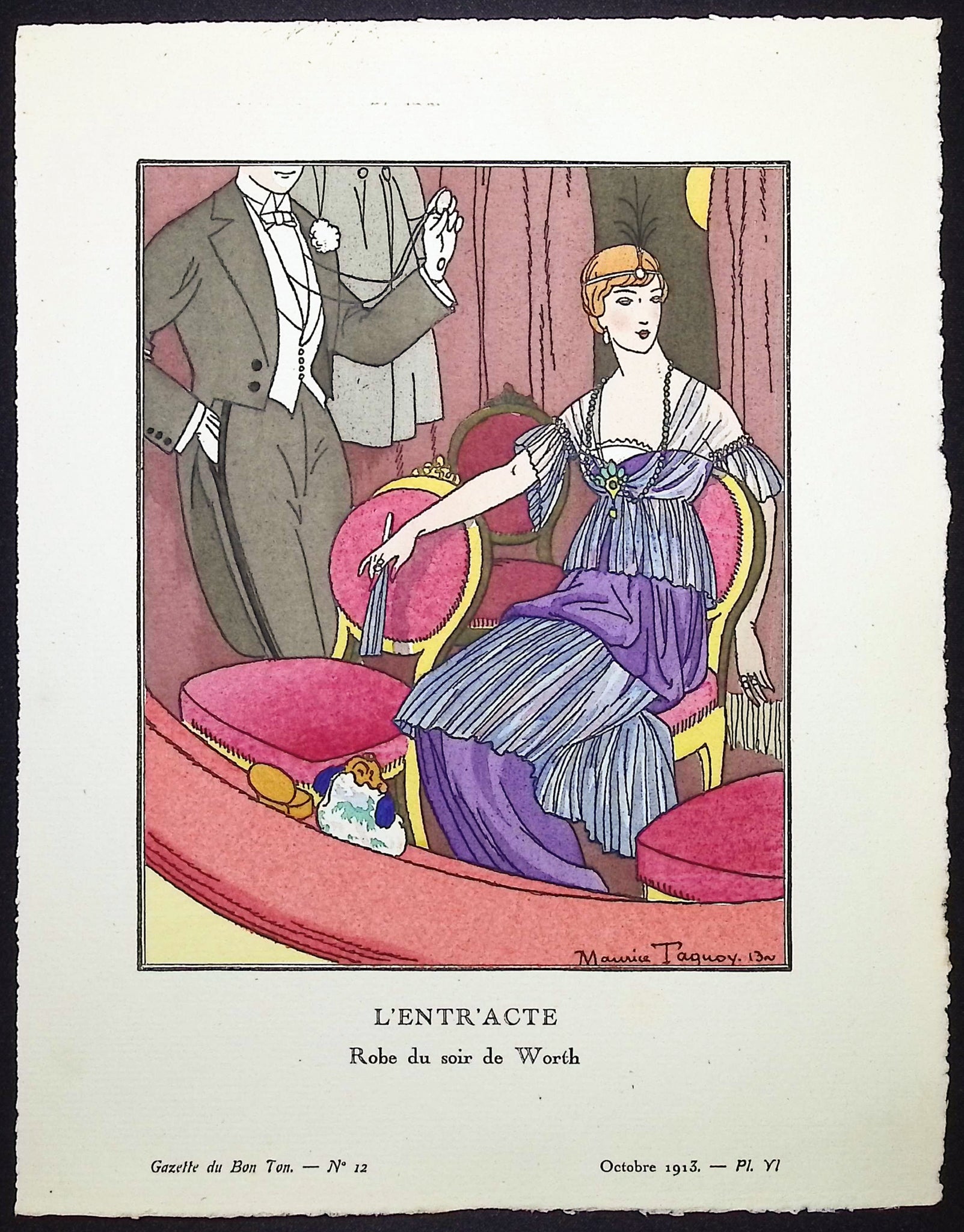 L'Entr'Acte