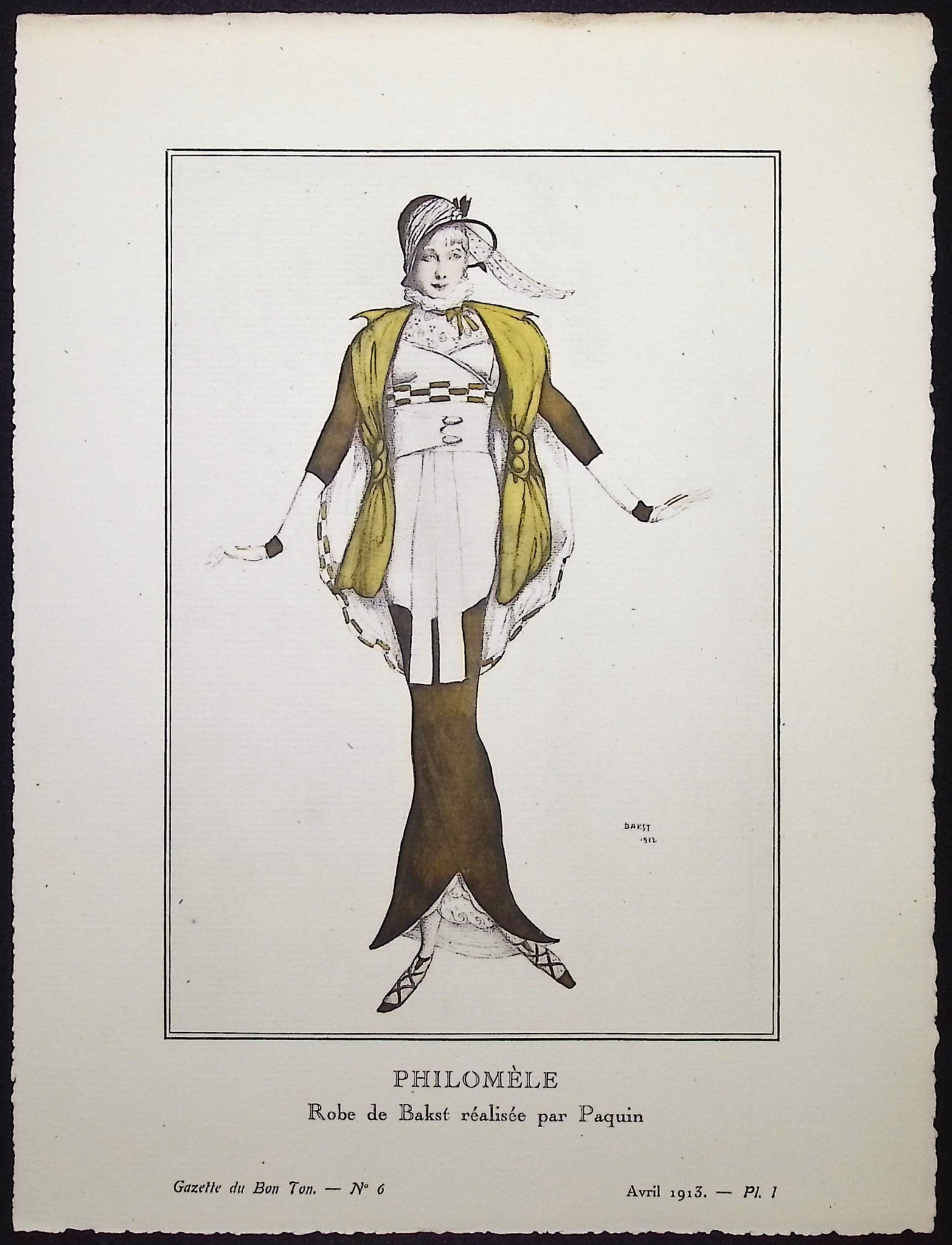 Philomele