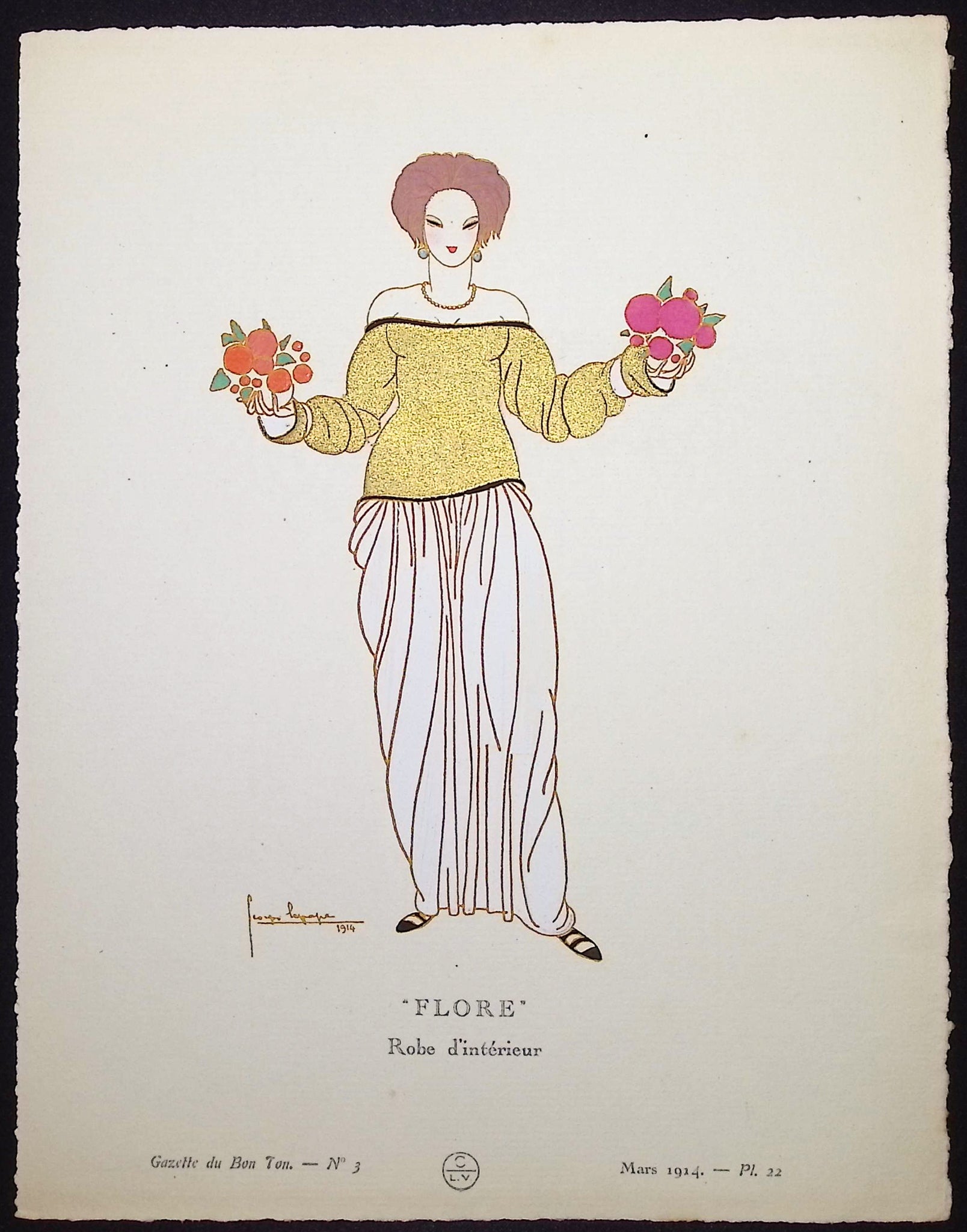Flore