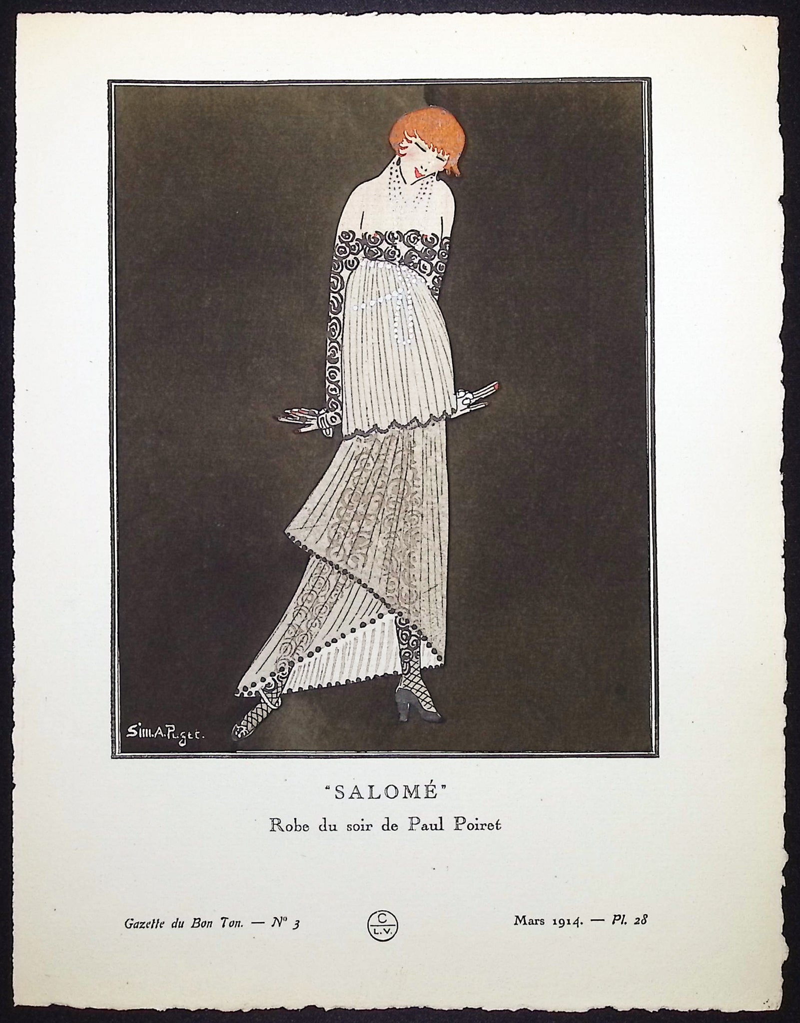 Salome