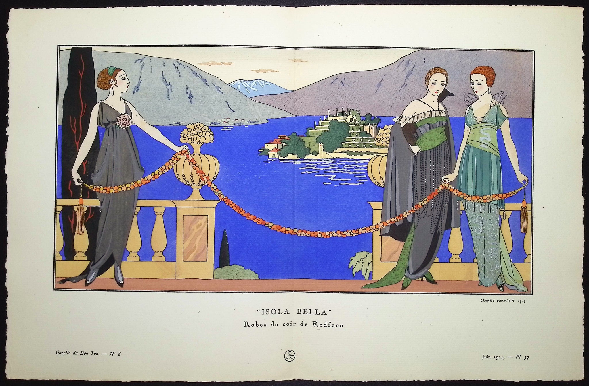 Isola Bella