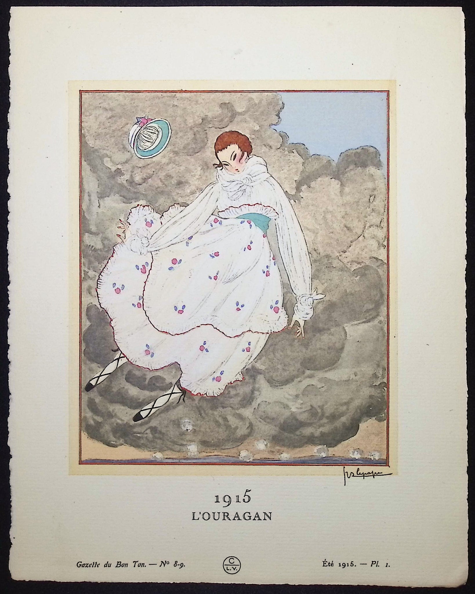 L'Ouragan
