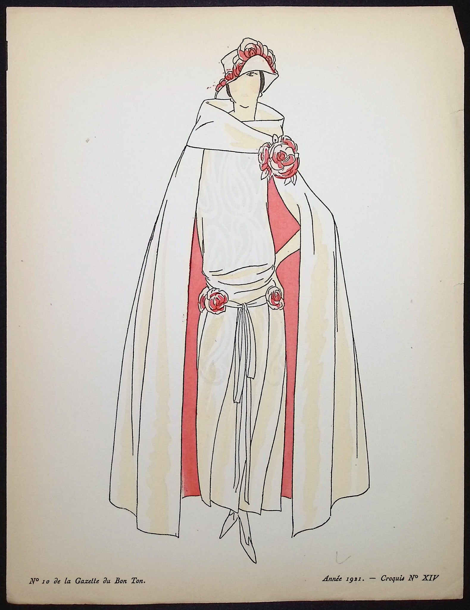 Fashionable Dress