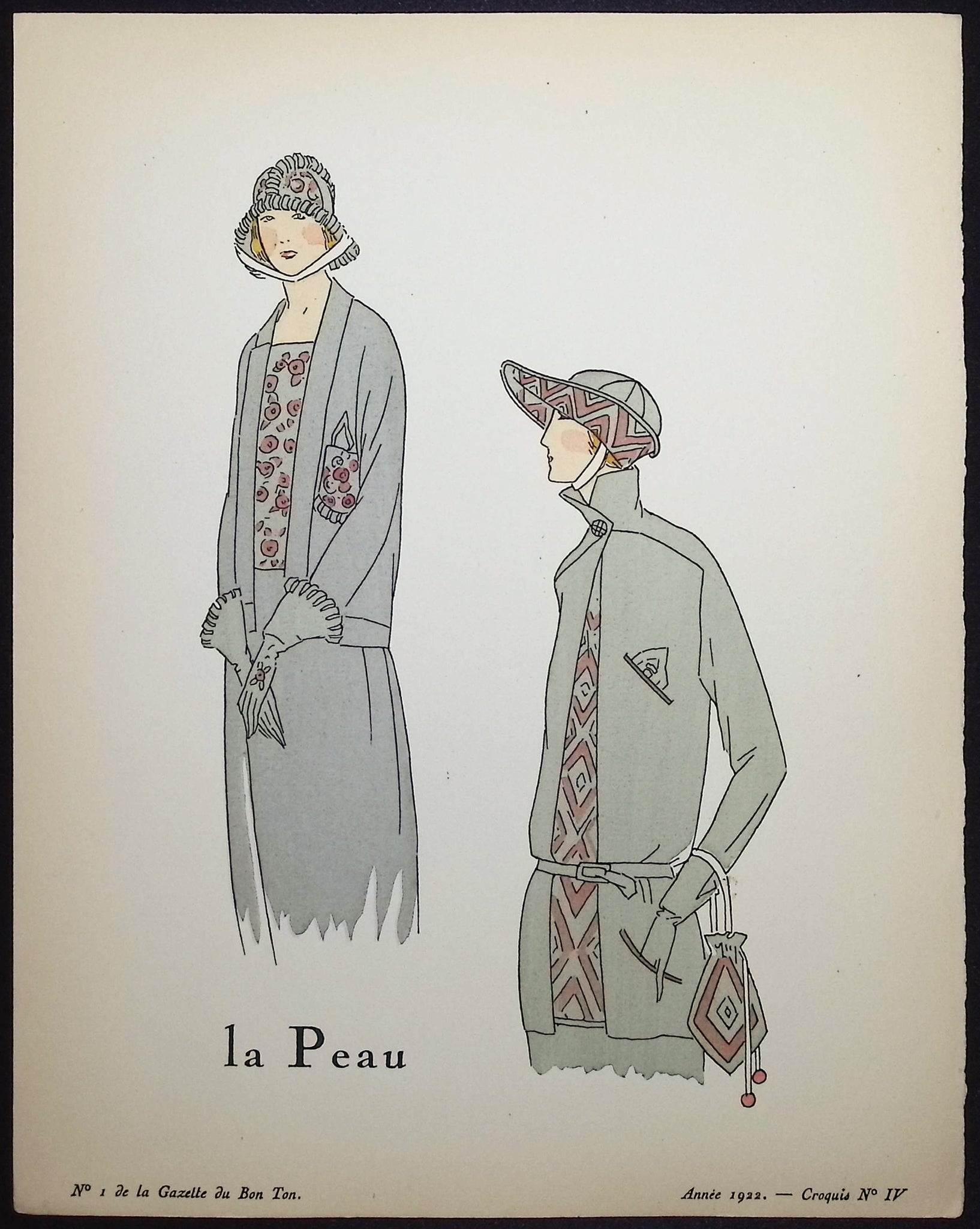 Fashionable Dress
