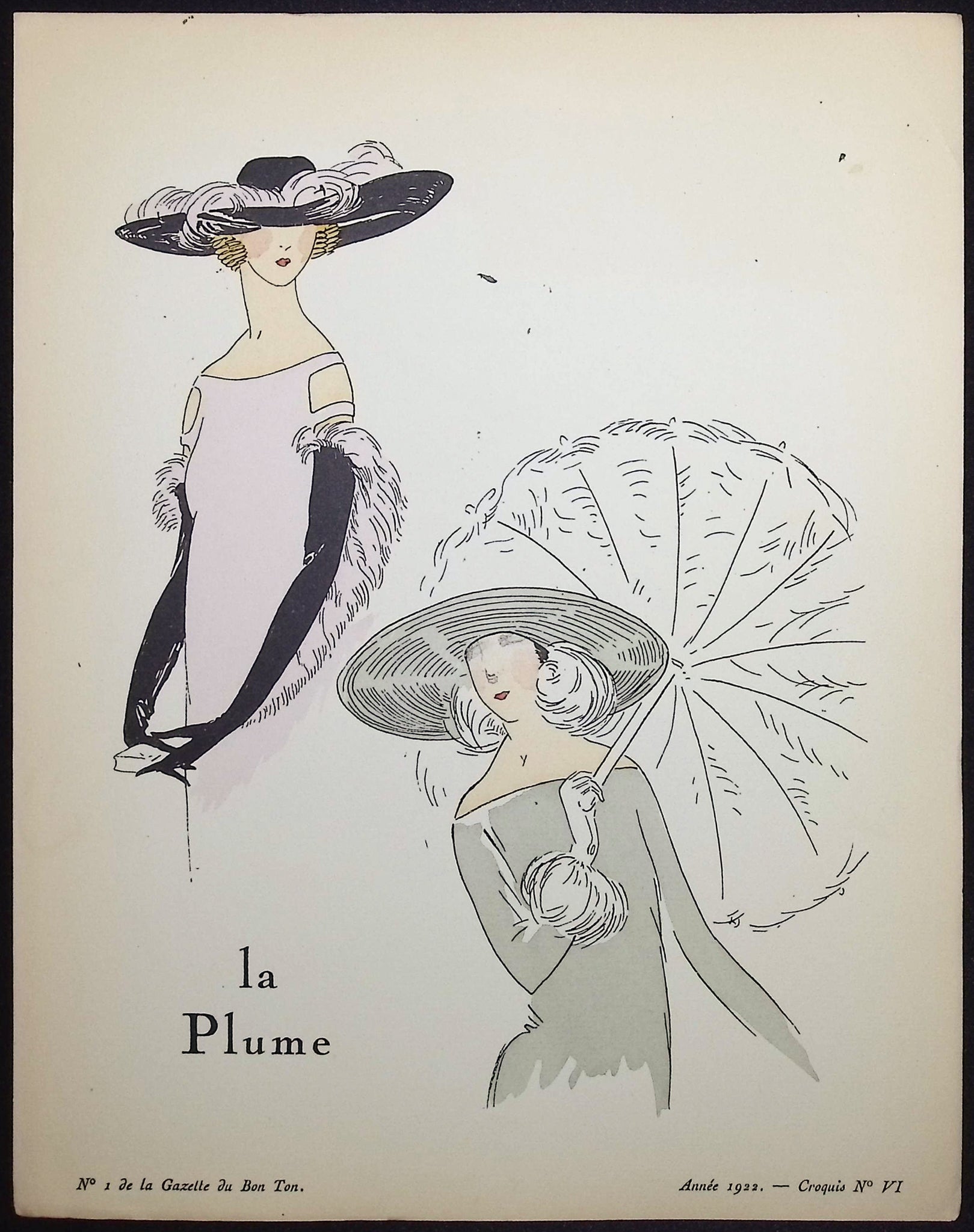 Fashionable Dress