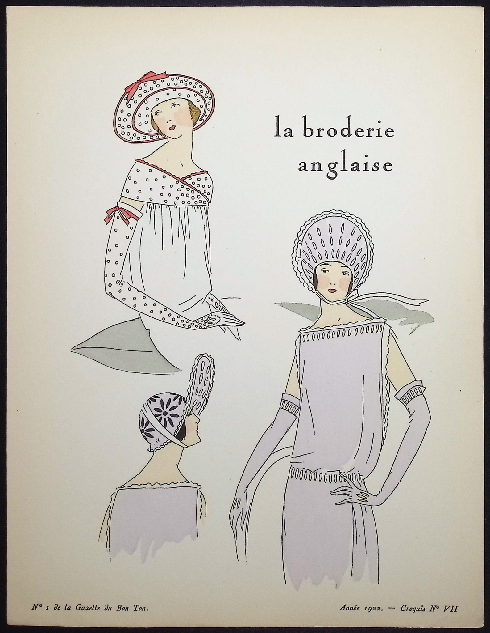 Fashionable Dress