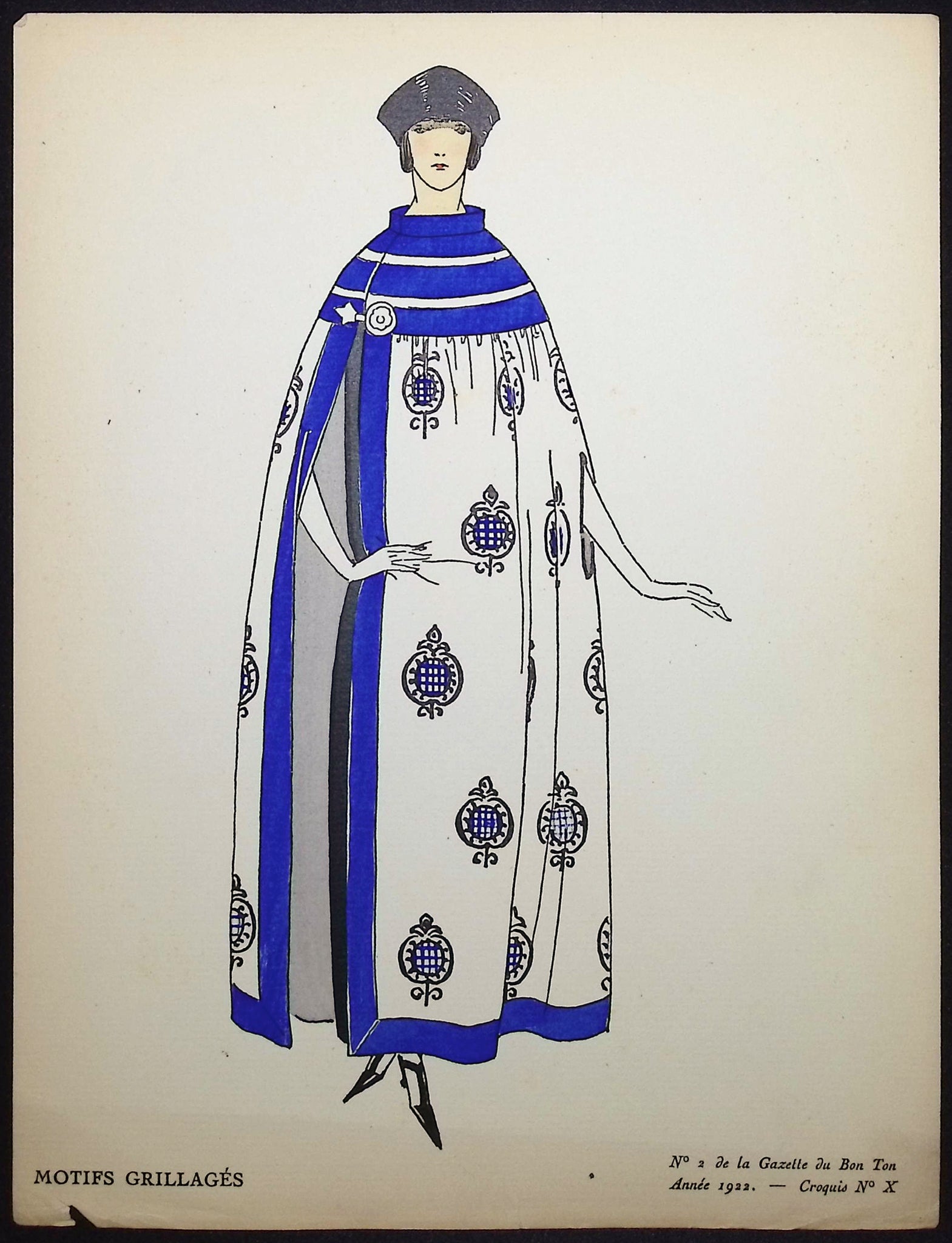 Fashionable Dress