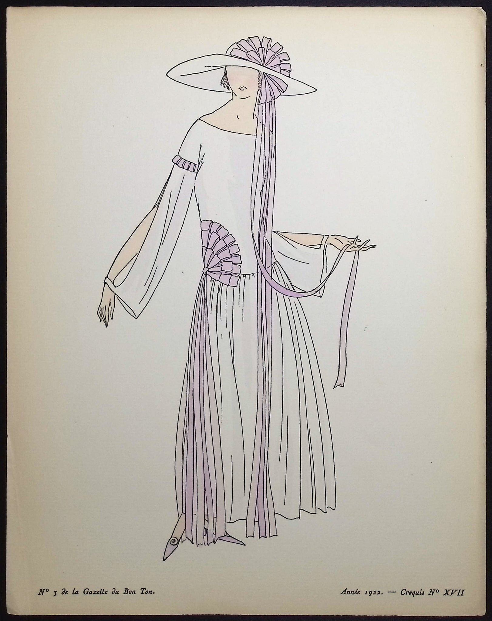 Fashionable Dress