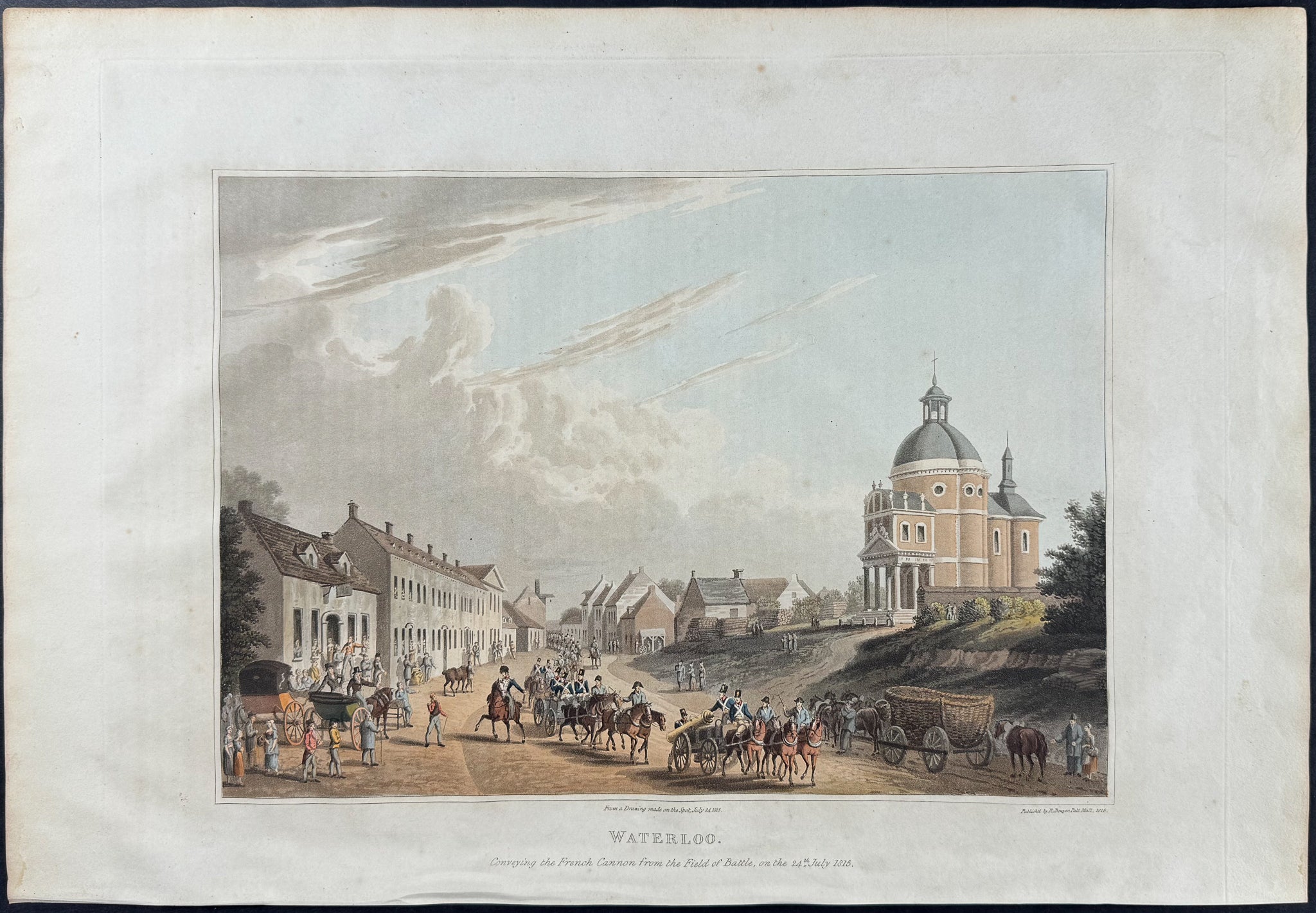 Waterloo
