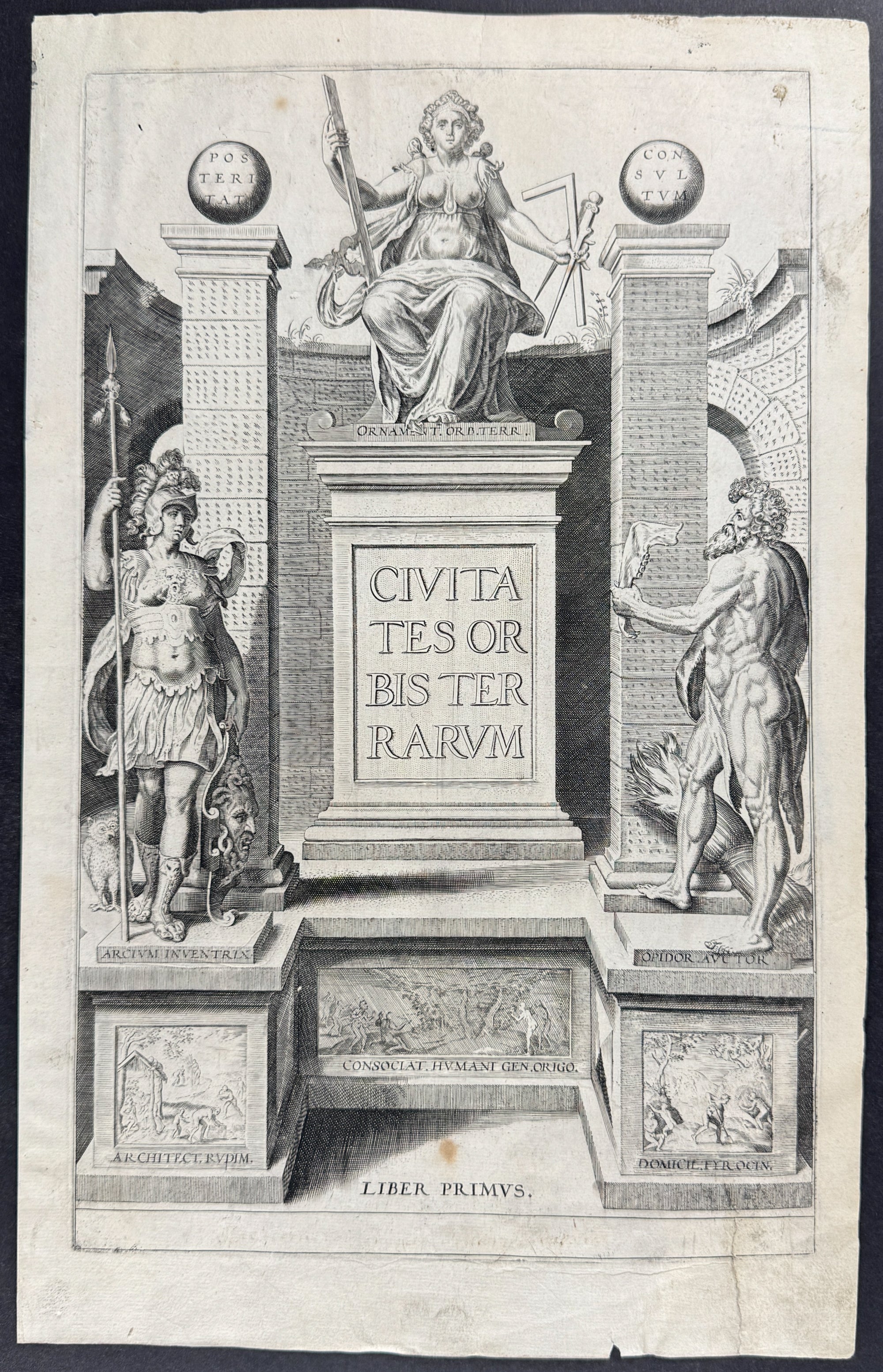 Frontispiece