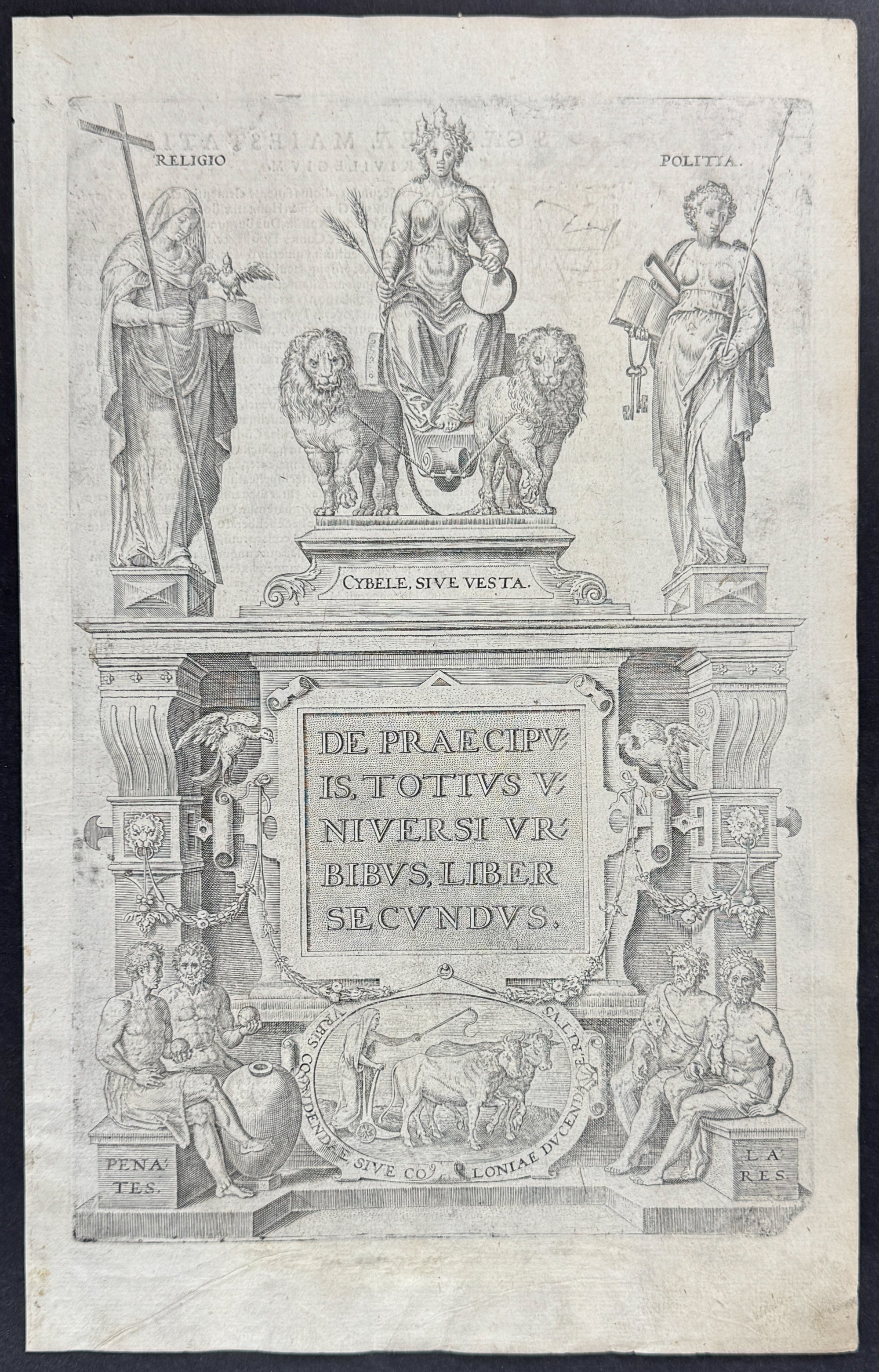 Frontispiece