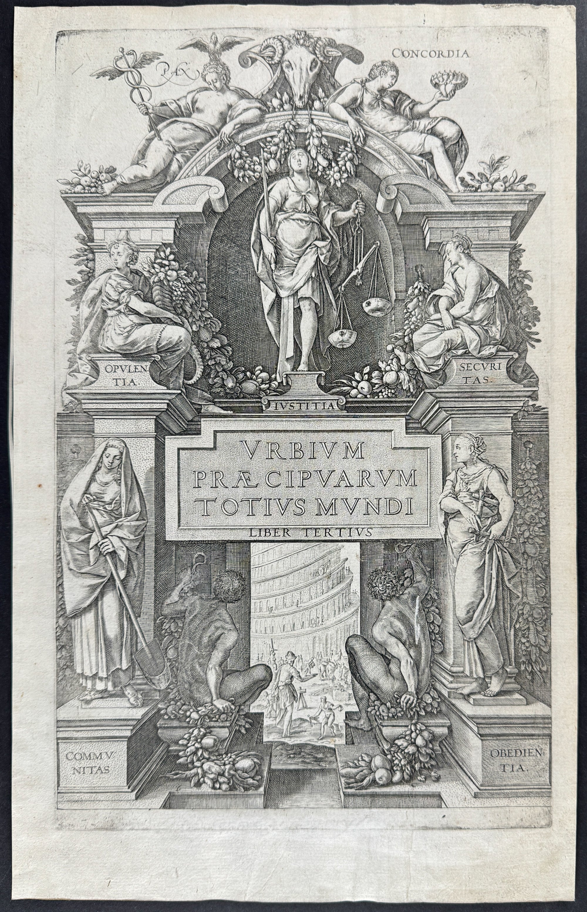 Frontispiece
