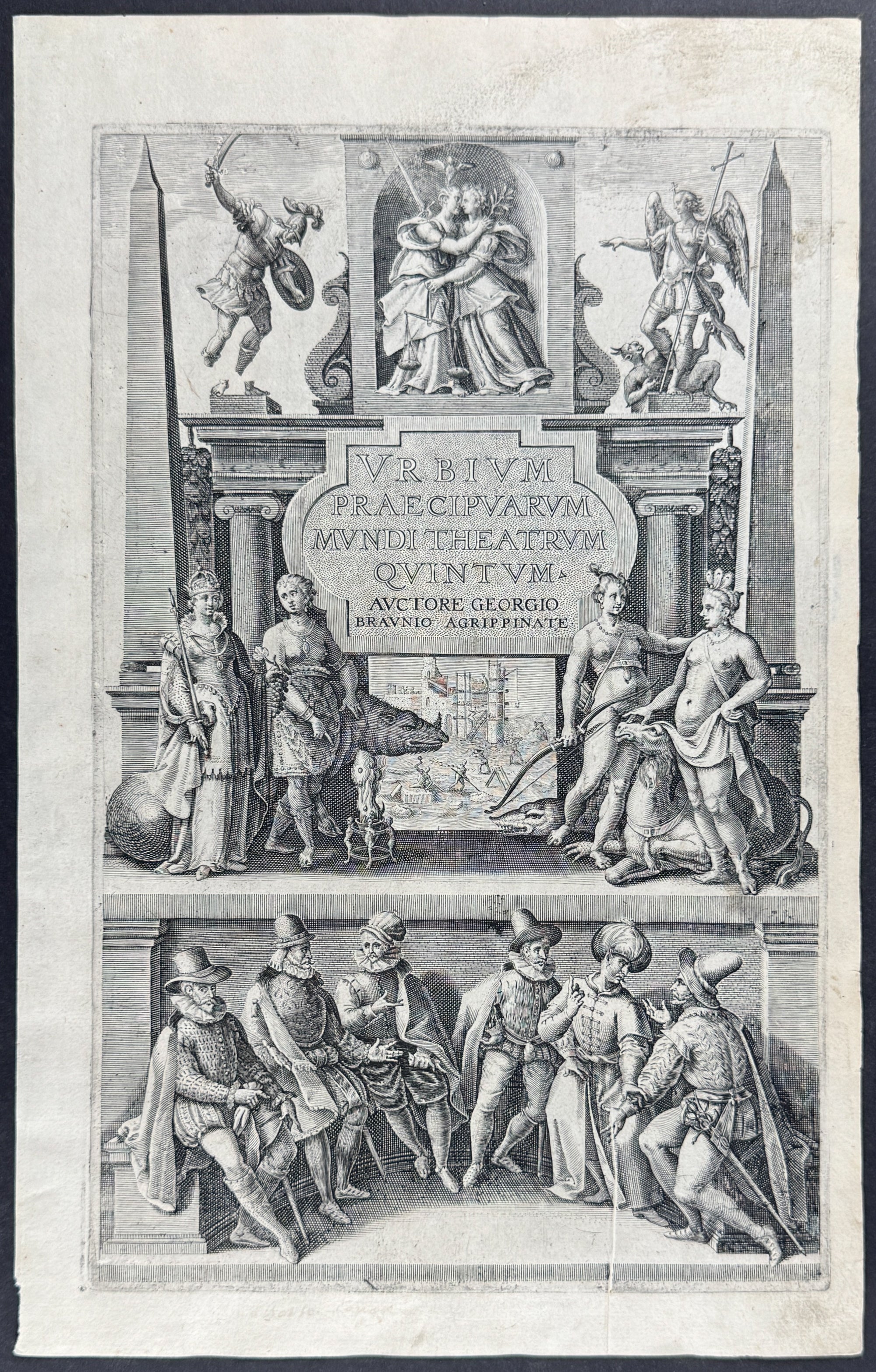 Frontispiece