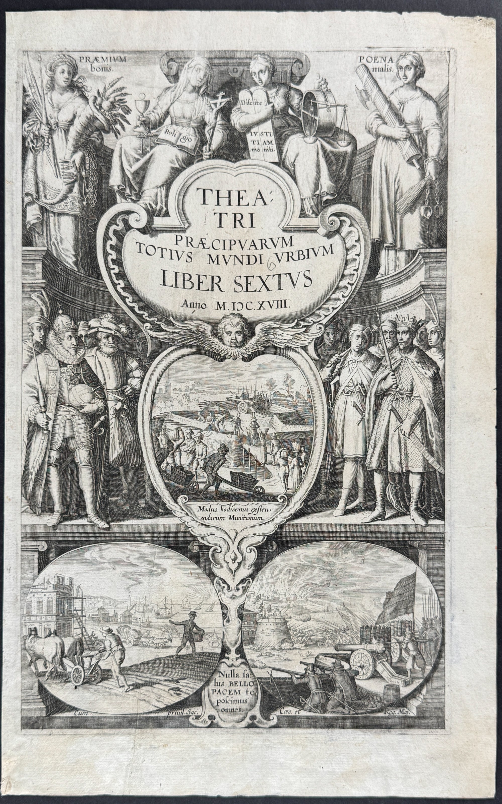 Frontispiece