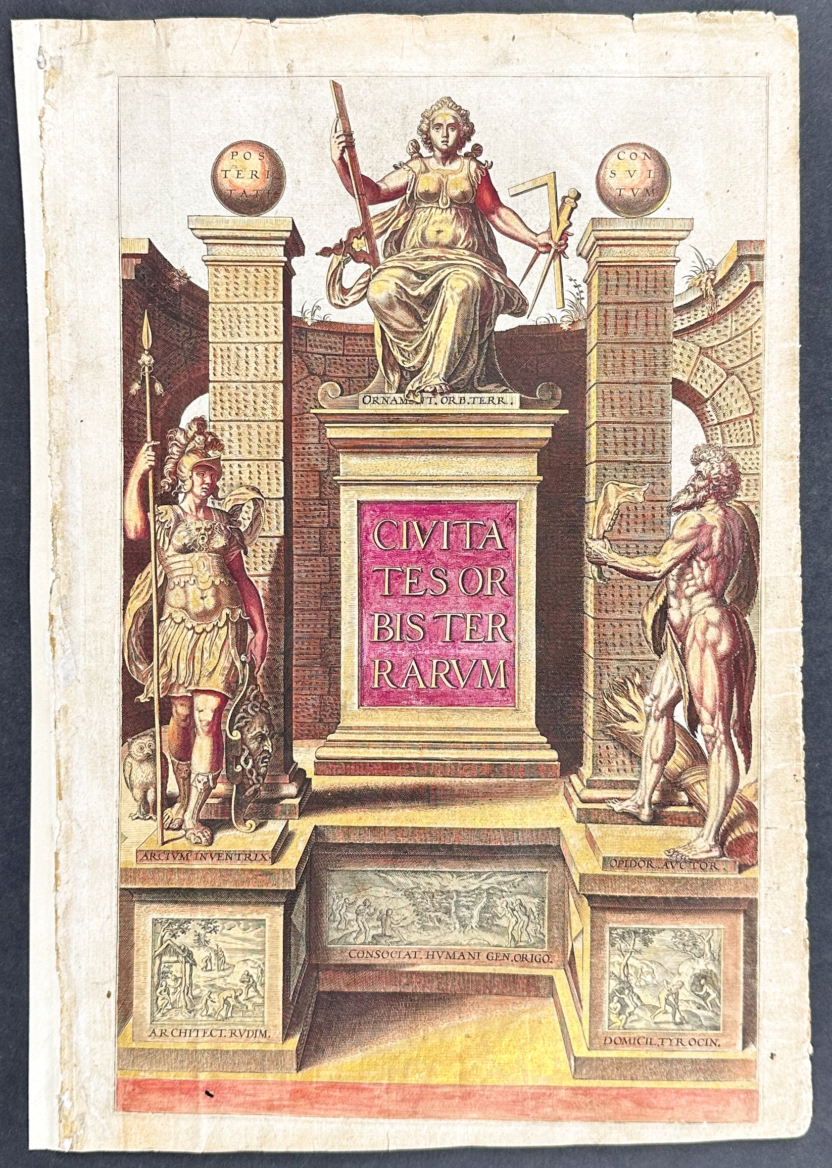Frontispiece