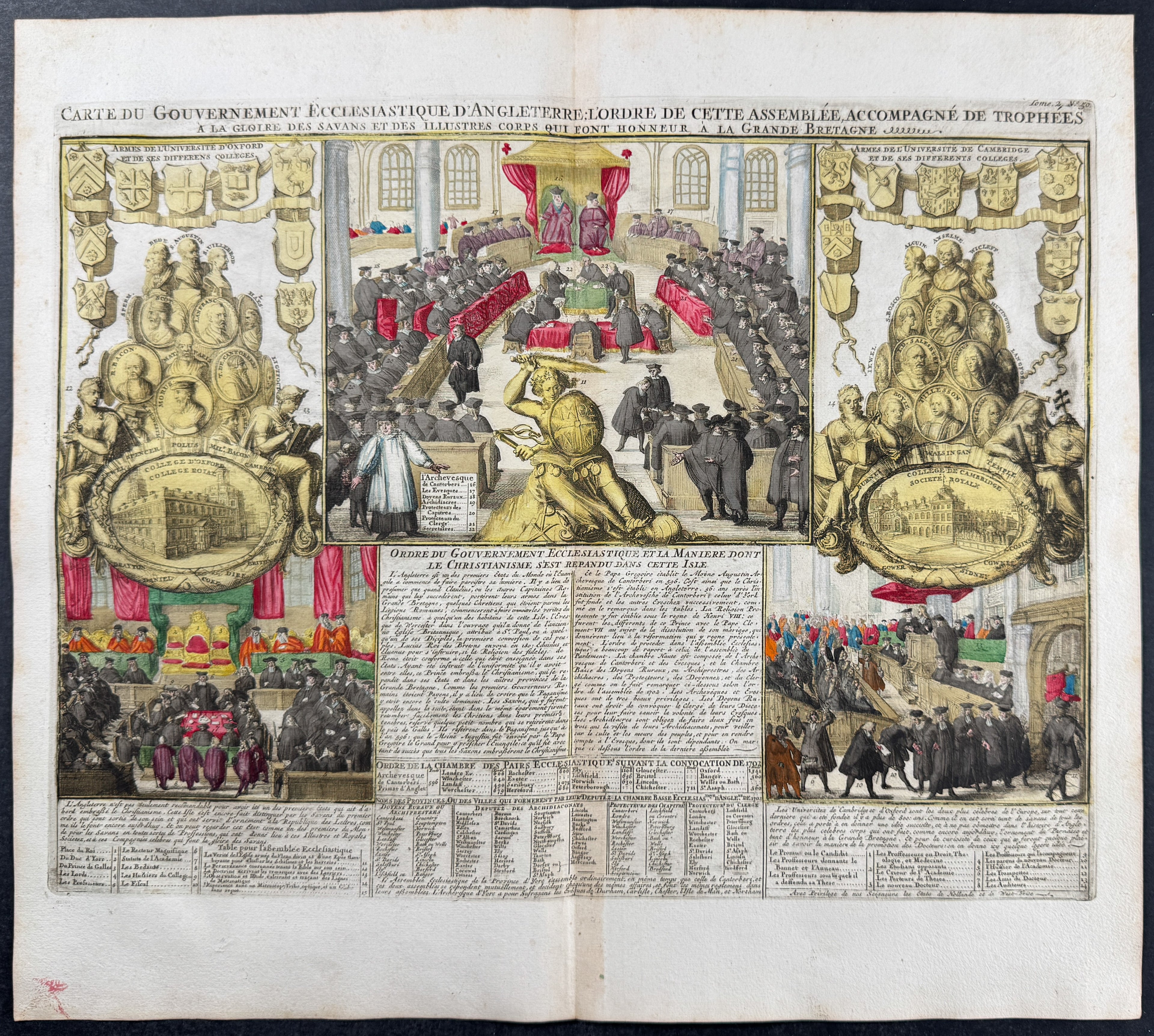 Scenes of English Government