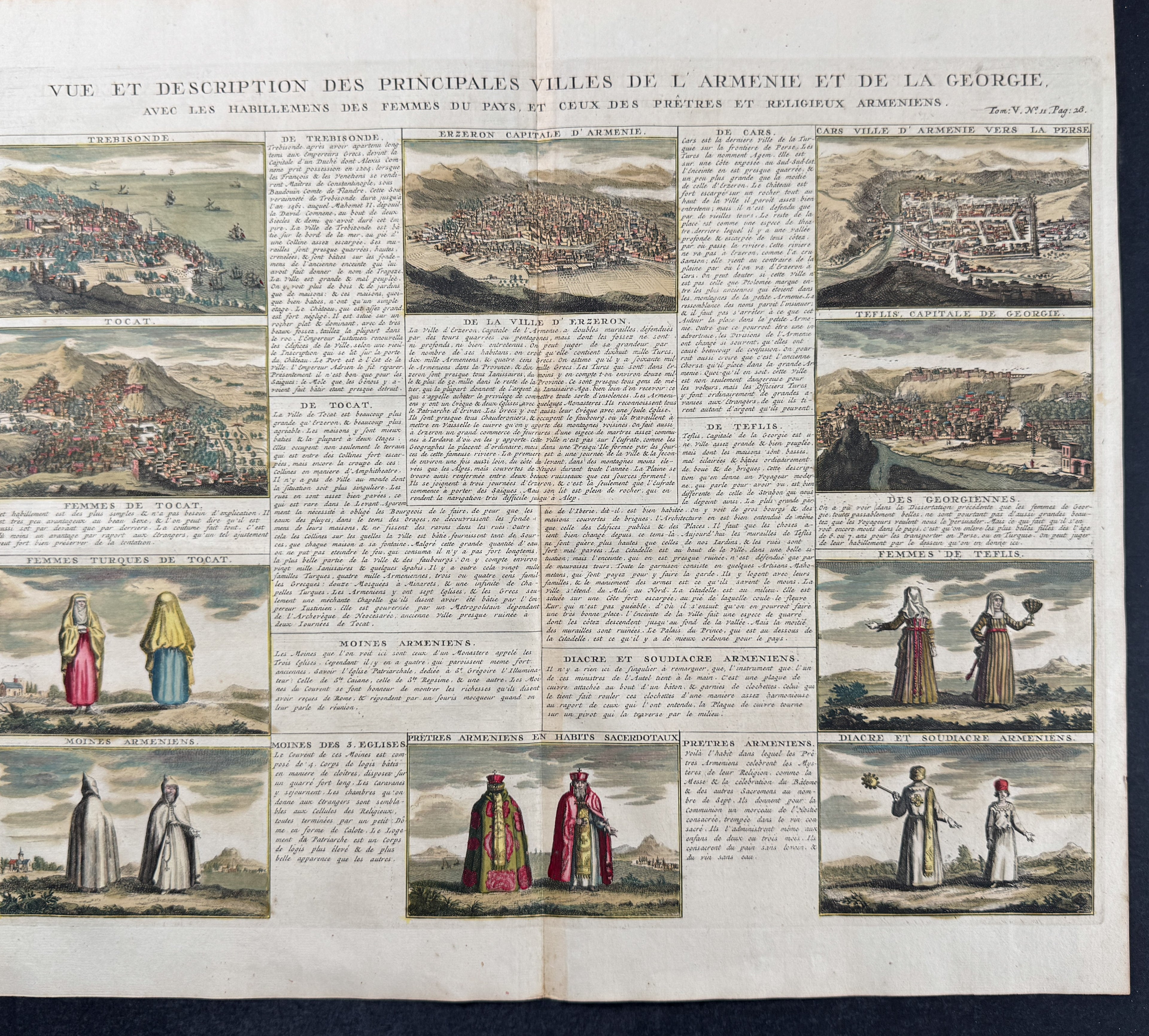 Views of Cities and People of Turkey, Armenia, Persia, Georgia