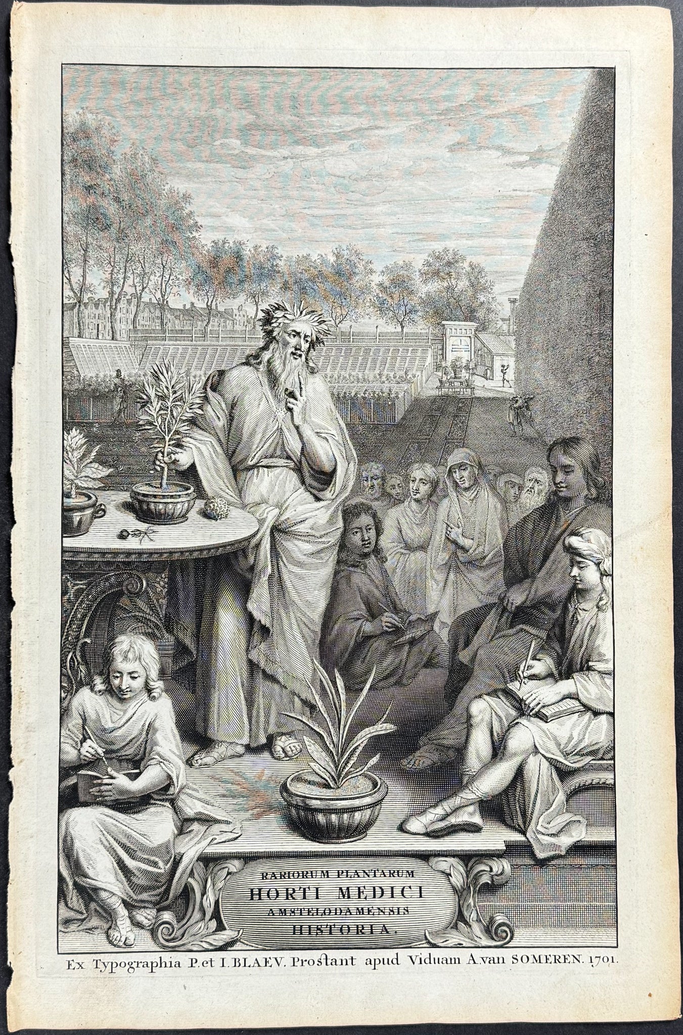 Frontispiece