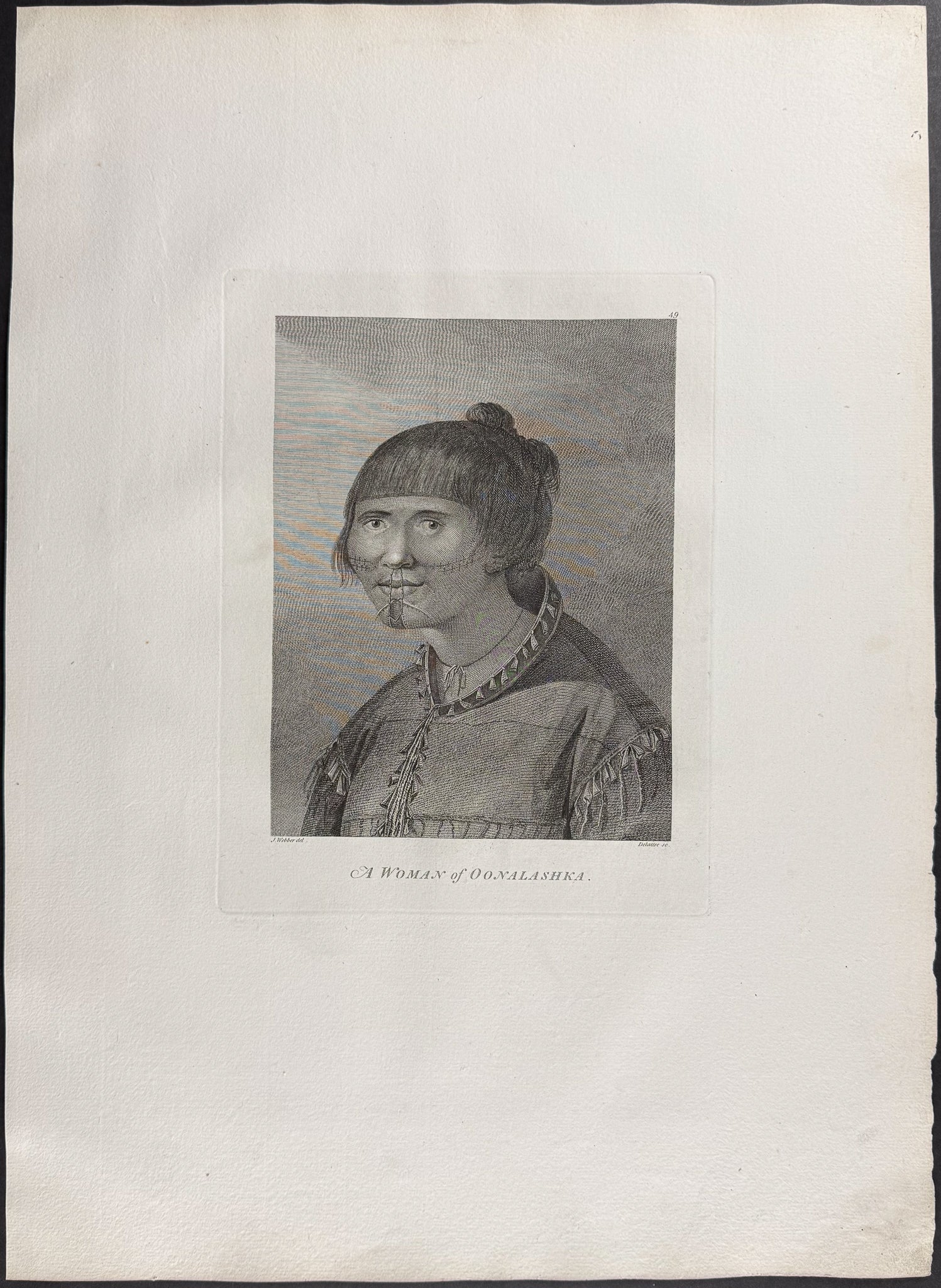 A Woman of Oonalashka