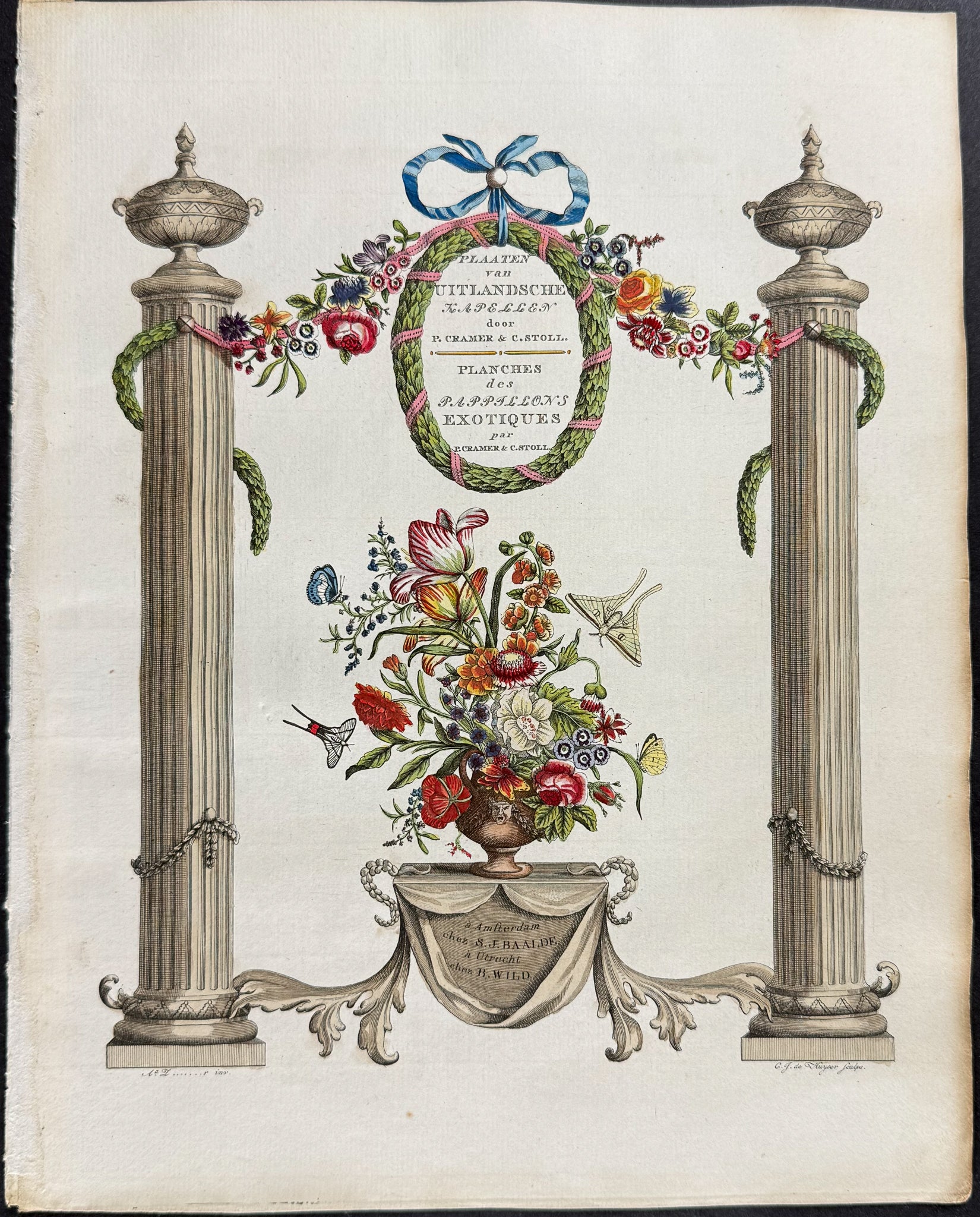 Frontispiece