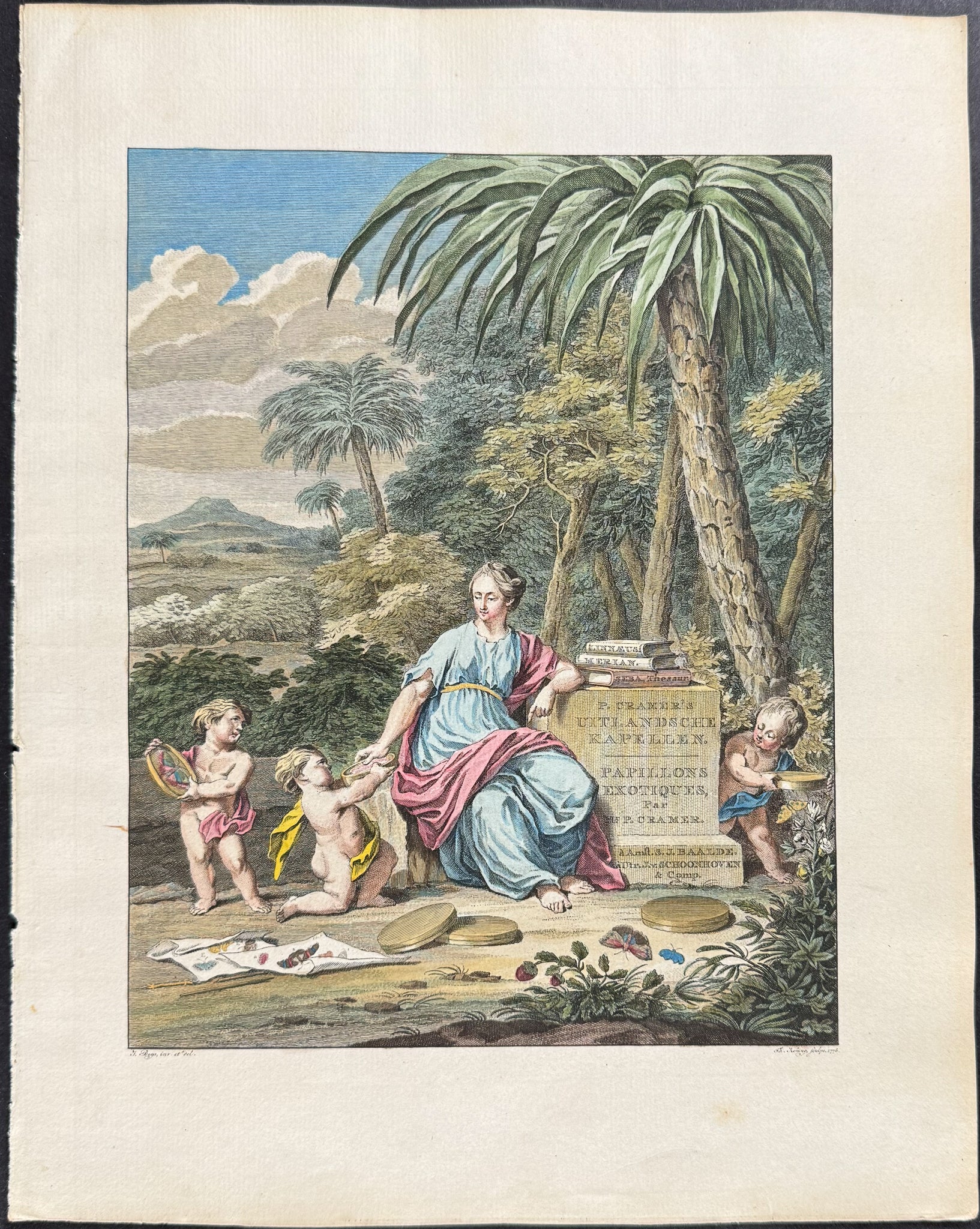 Frontispiece