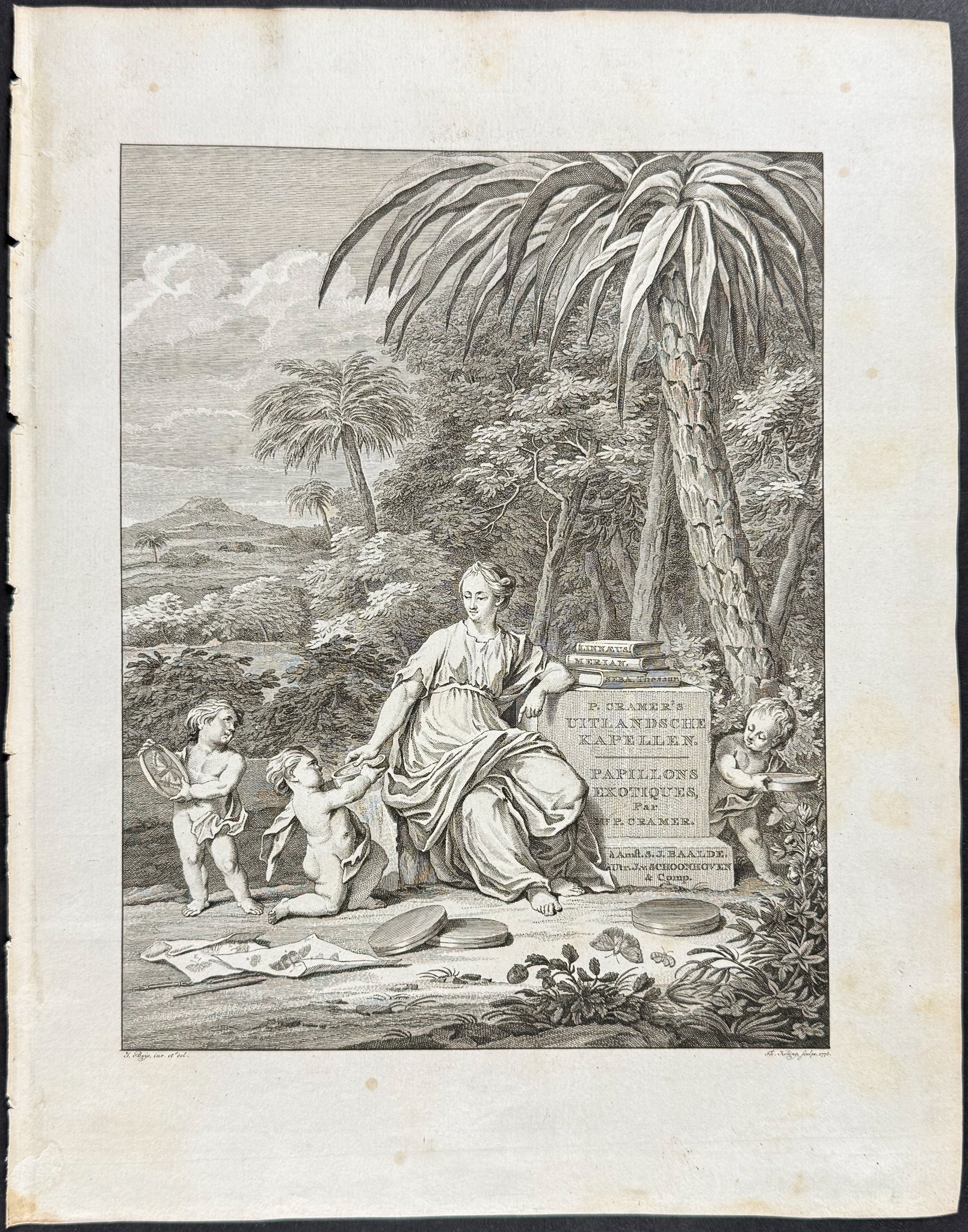 Frontispiece