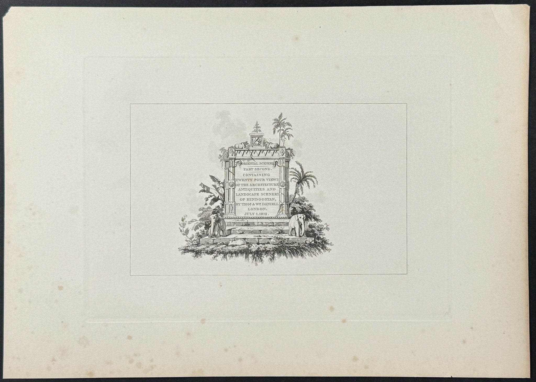Frontispiece