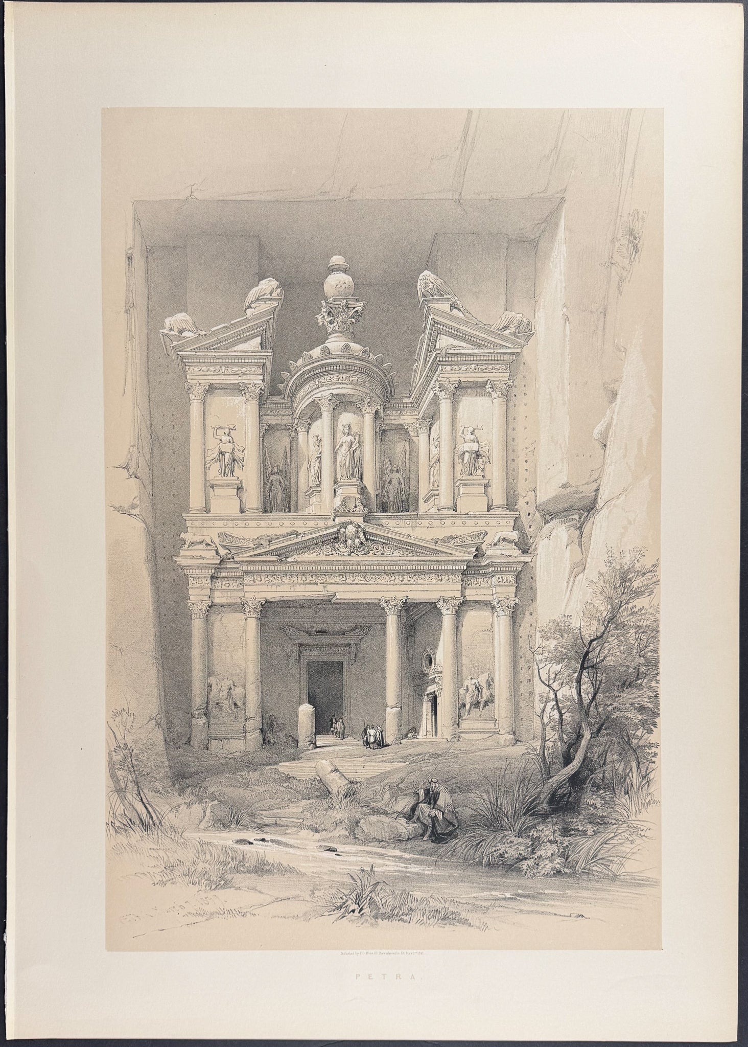 Petra