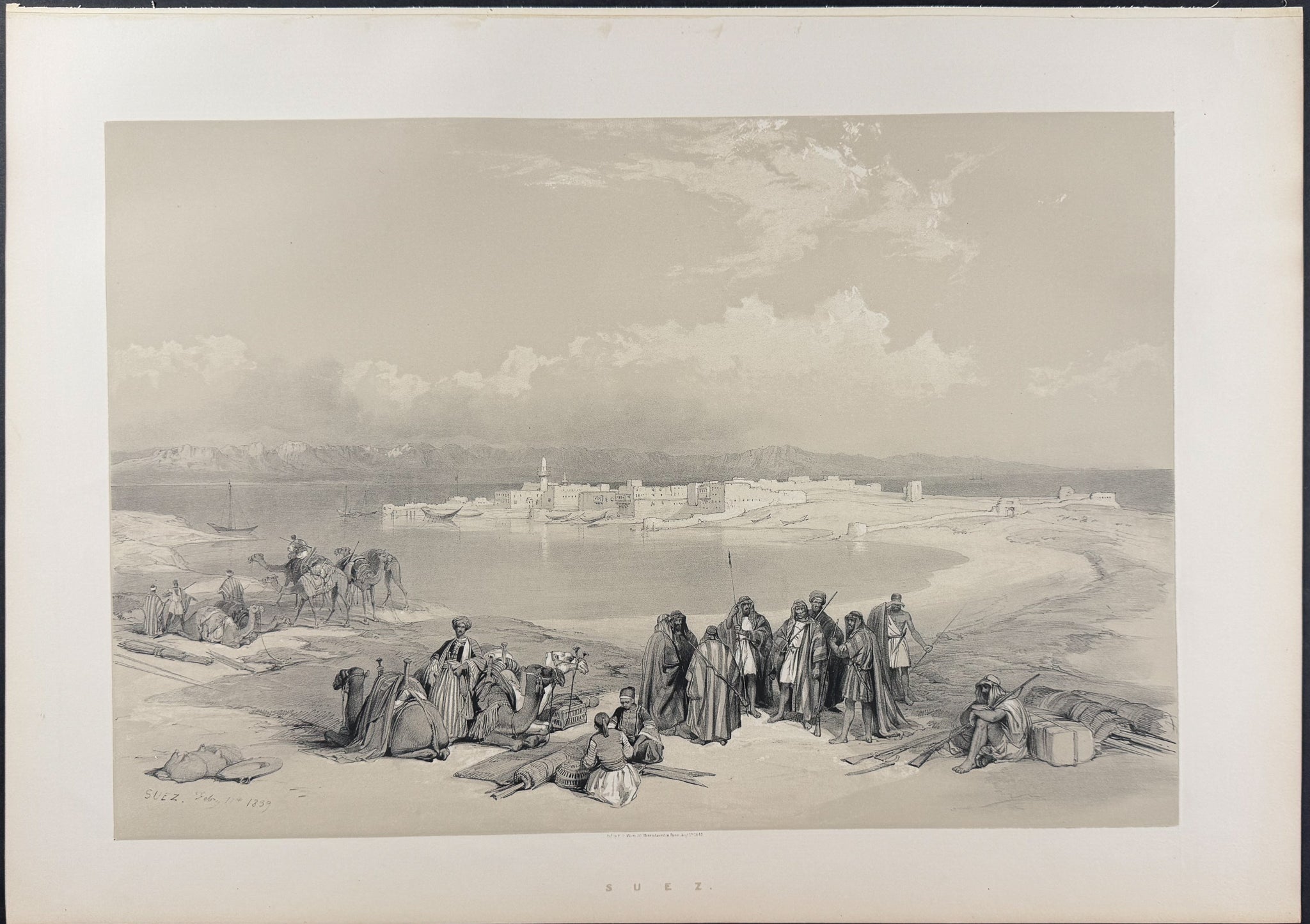Suez