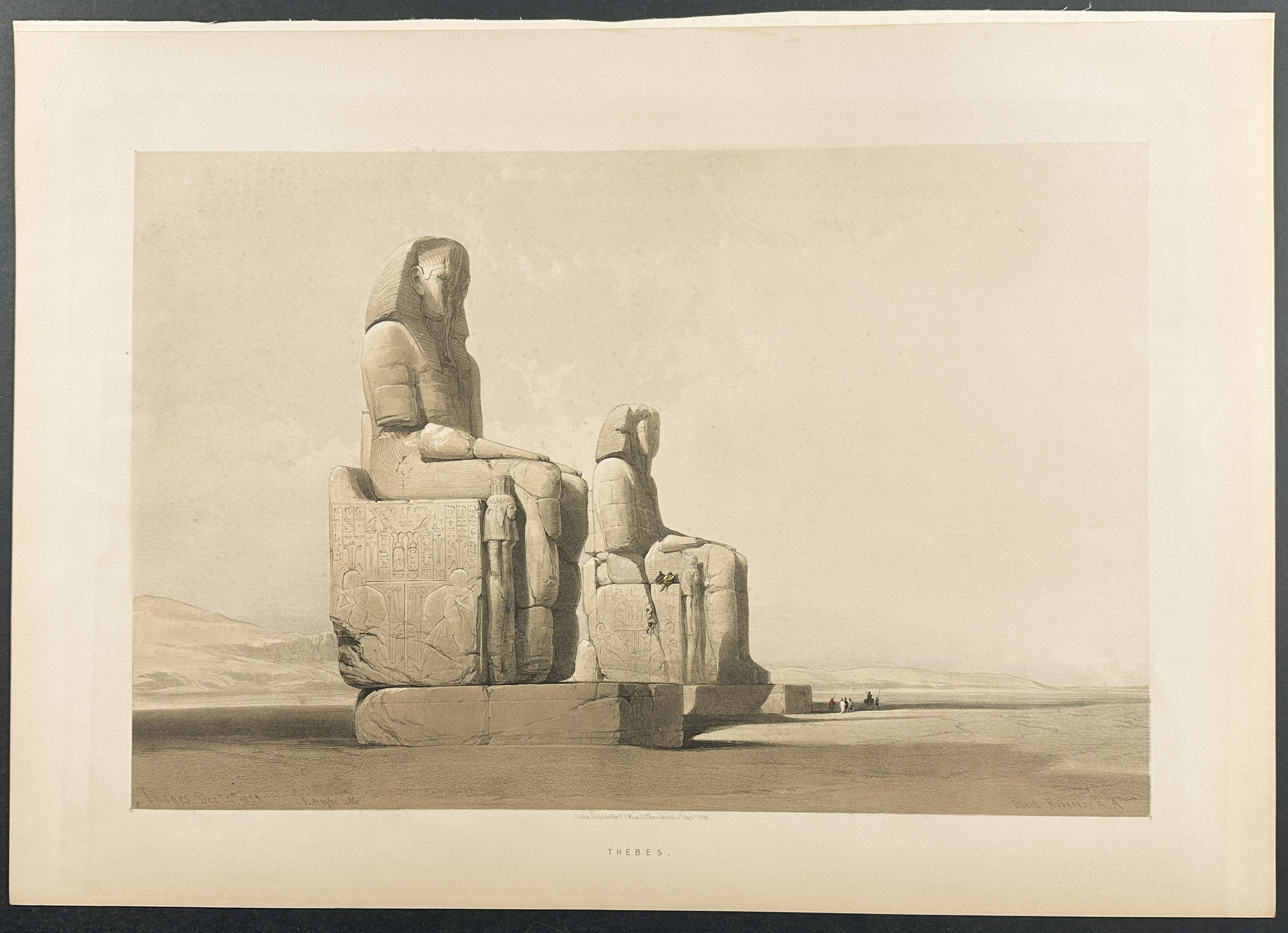 Thebes