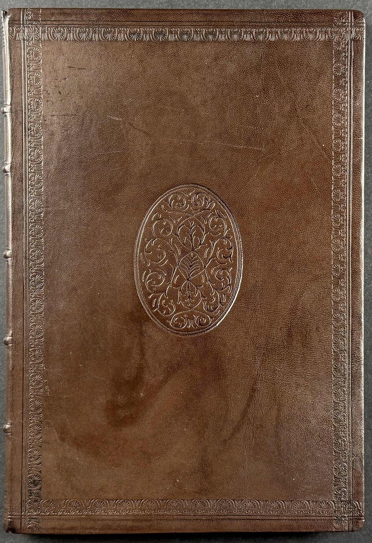 De Bry & Le Moyne's Grands Voyages - Florida Volume with Map + 42 Engravings + Noah's Ark, Frontis & Shield