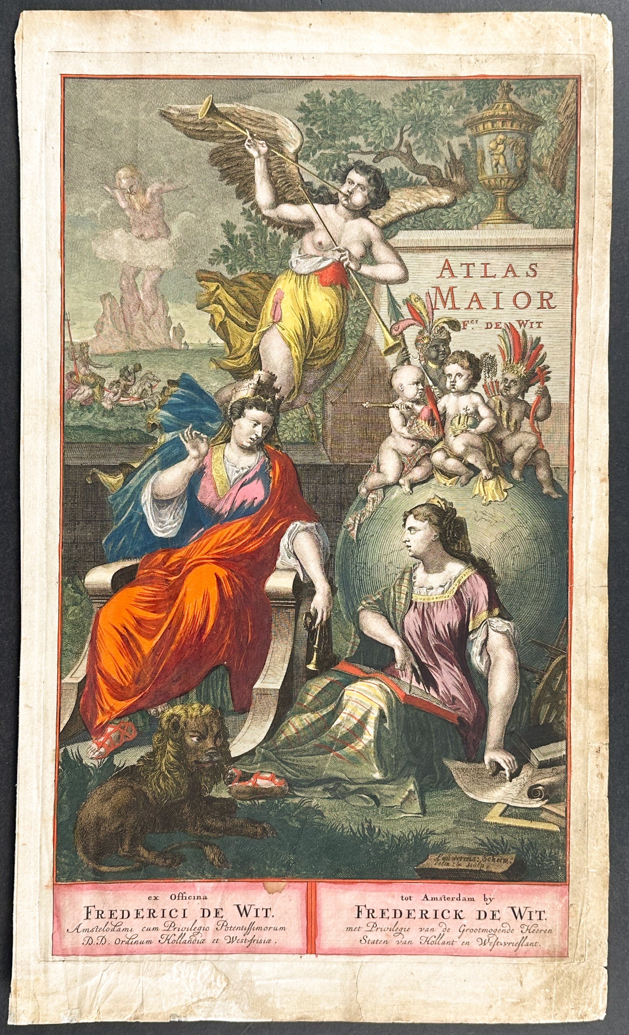 Frontispiece