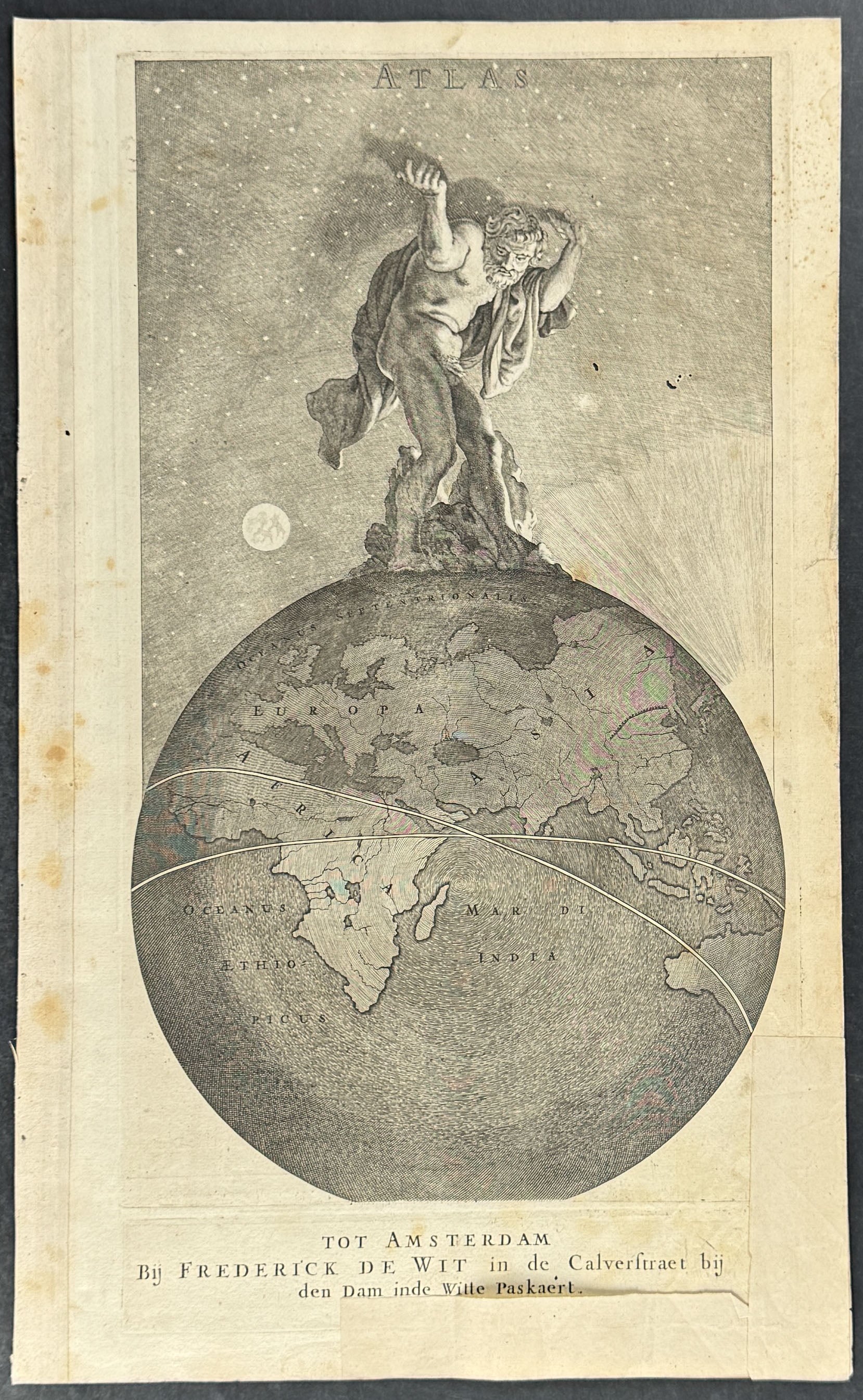 Frontispiece