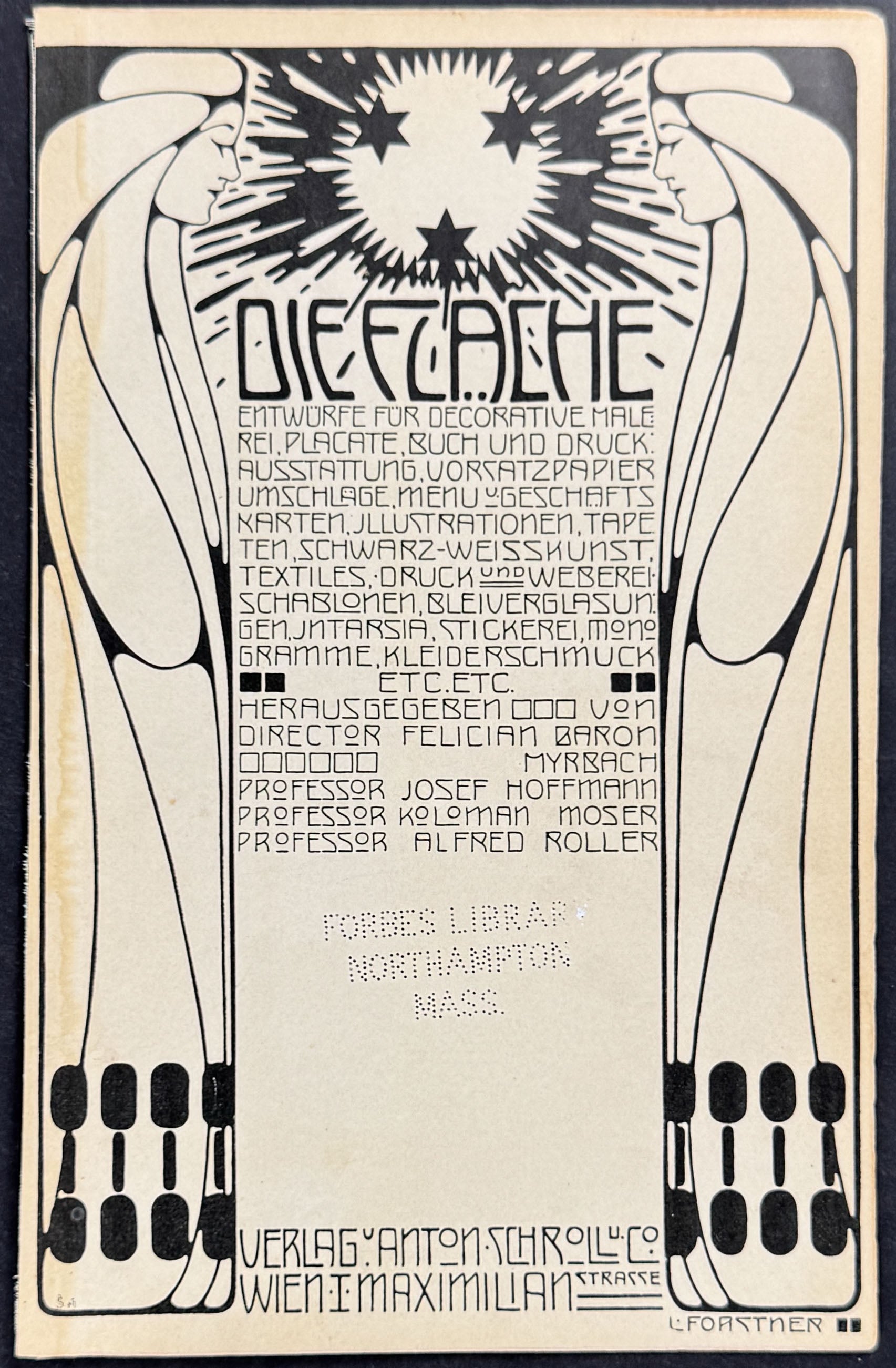 Women, Cover - Art Pochoir Illustration