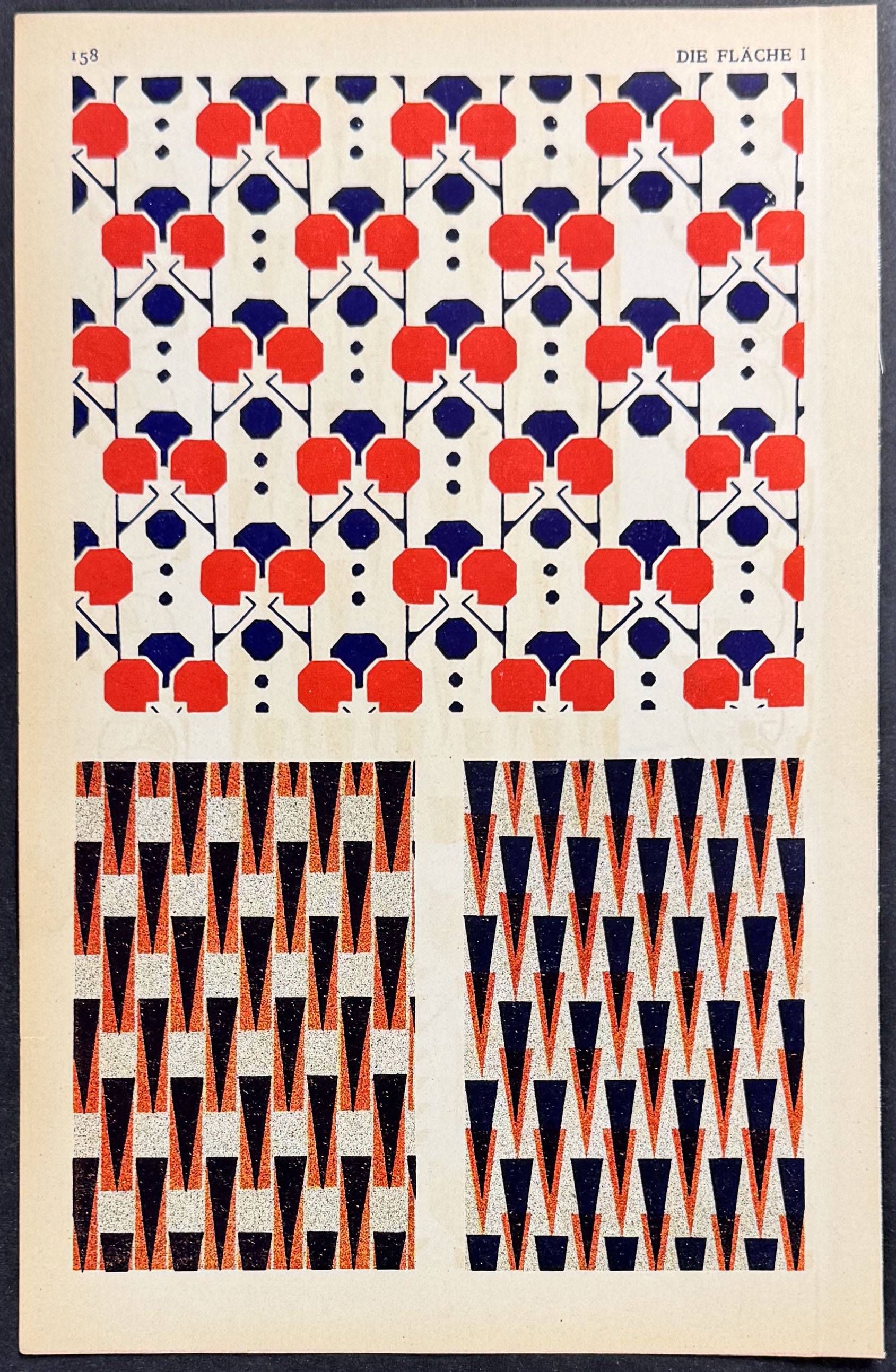 Design - Art Pochoir Illustration