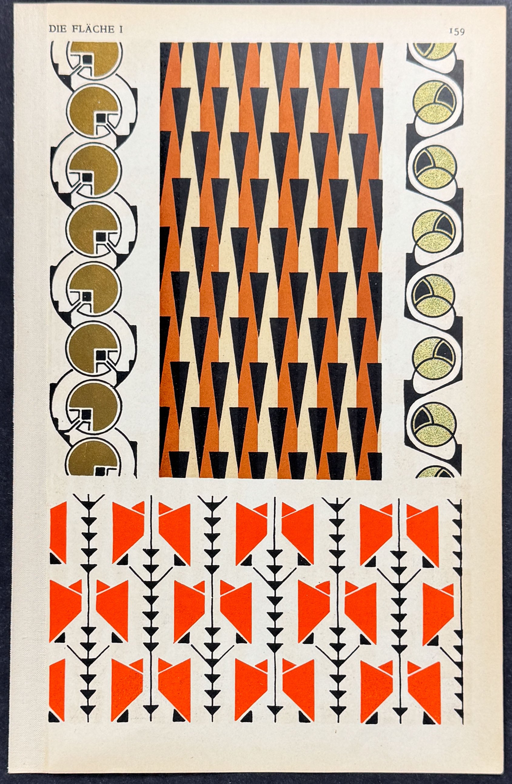 Design - Art Pochoir Illustrations