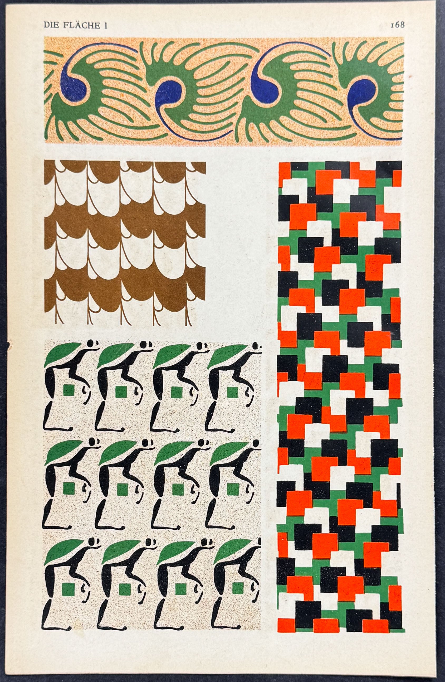 Design - Art Pochoir Illustrations