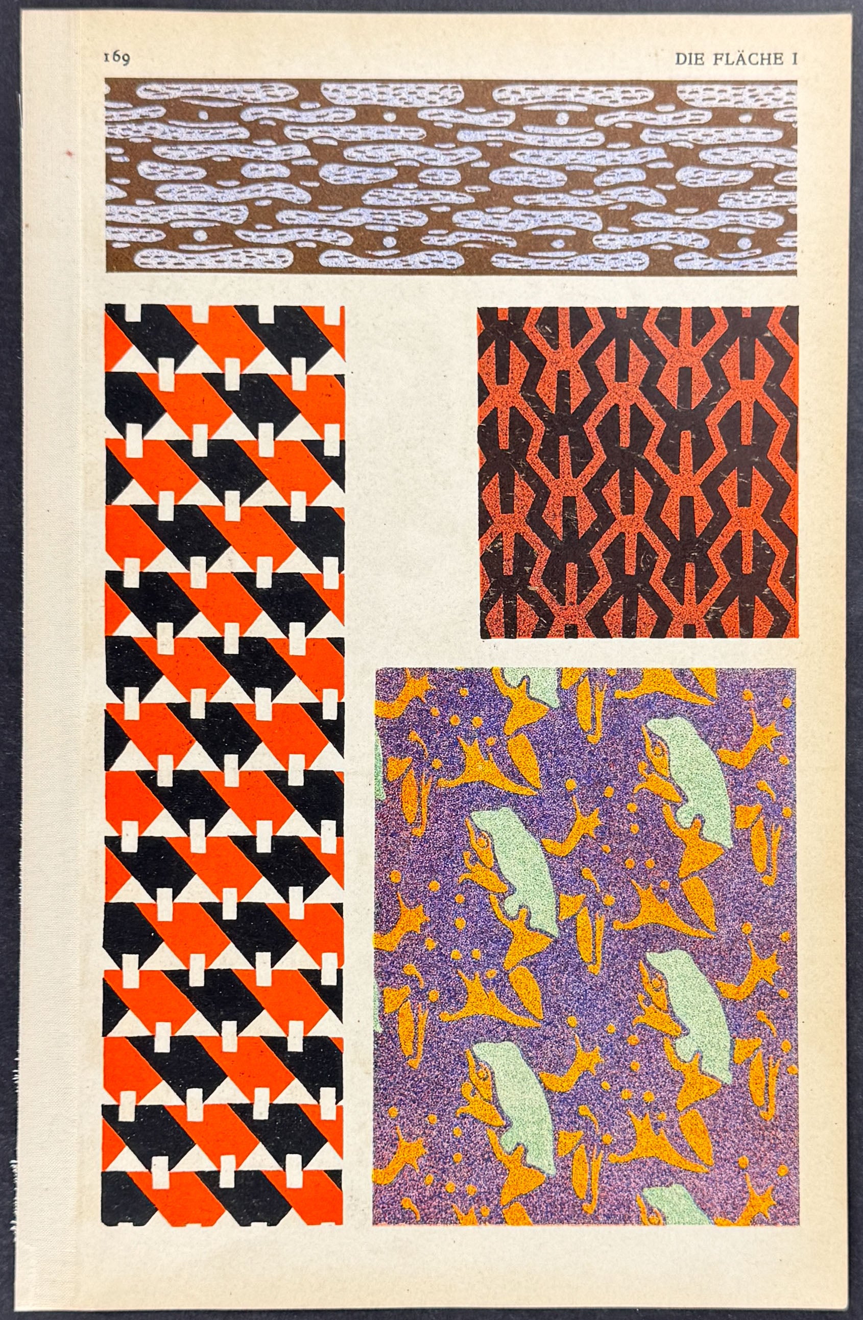 Design - Art Pochoir Illustrations