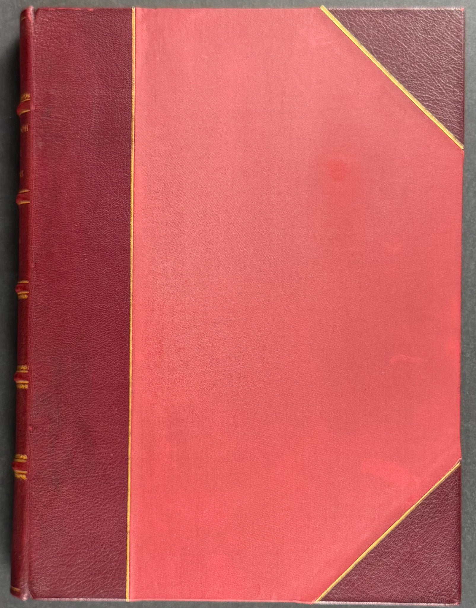 A Monograph of the Coraciidae or Family of the Rollers