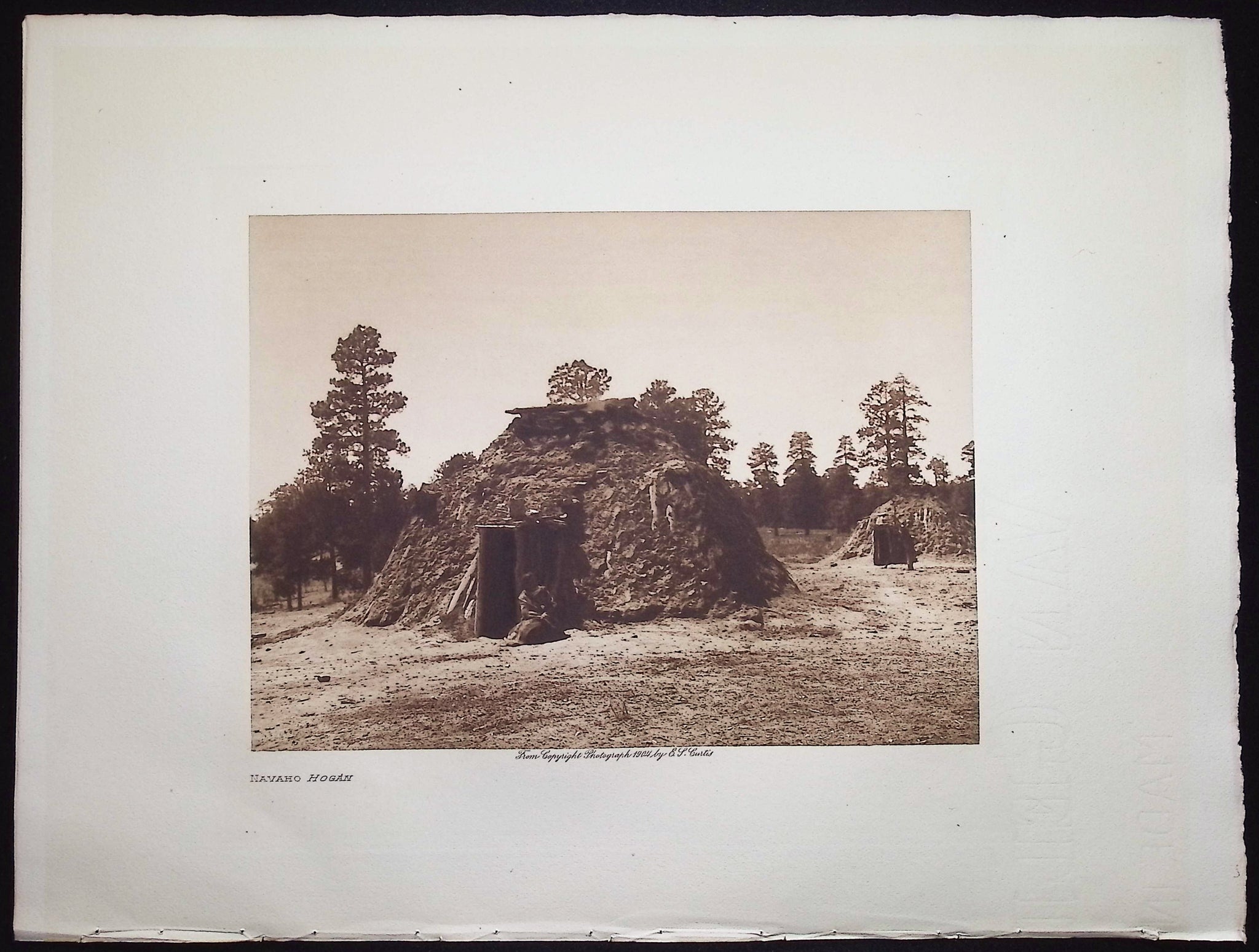 Navaho Hogan