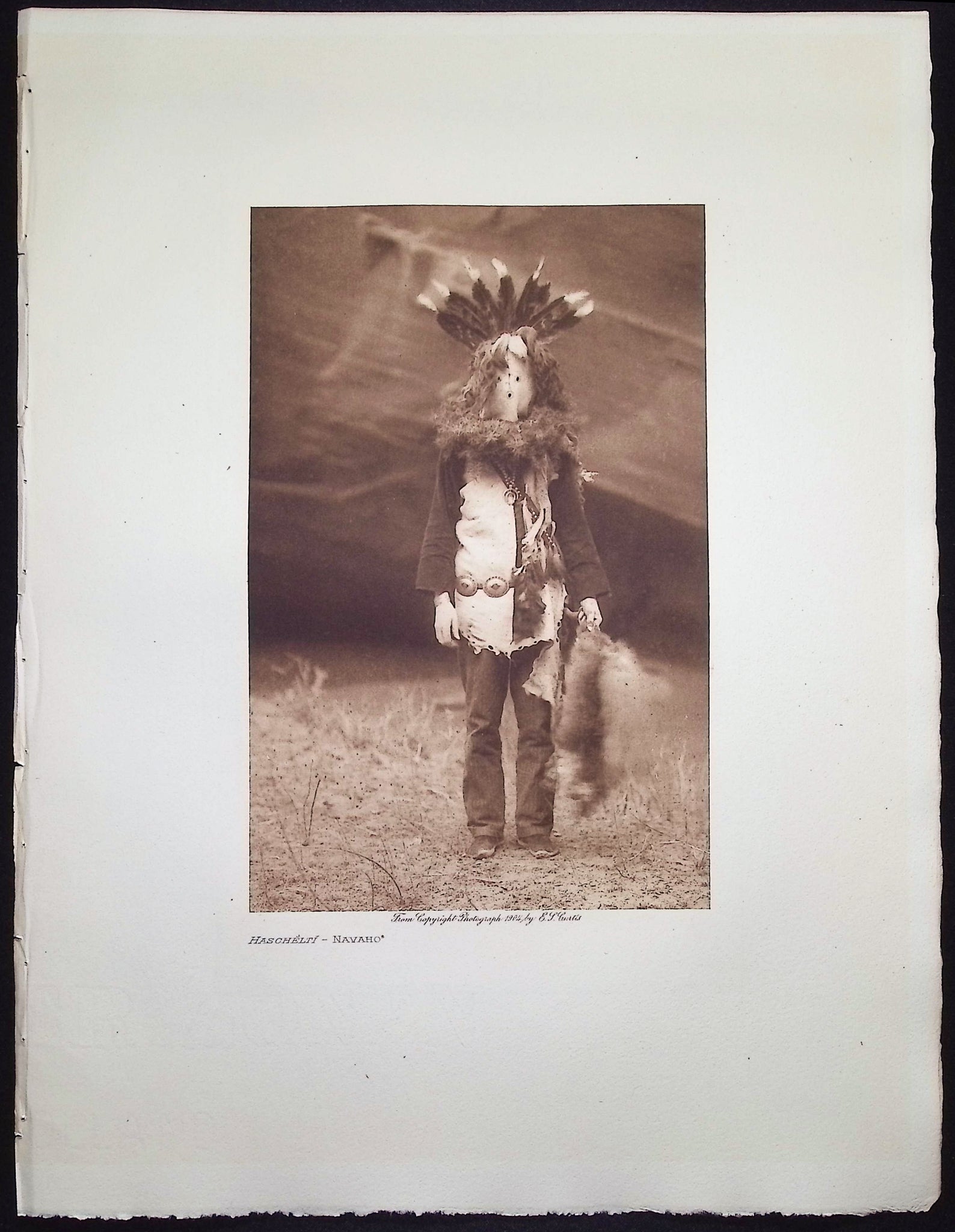 Haschelti - Navaho