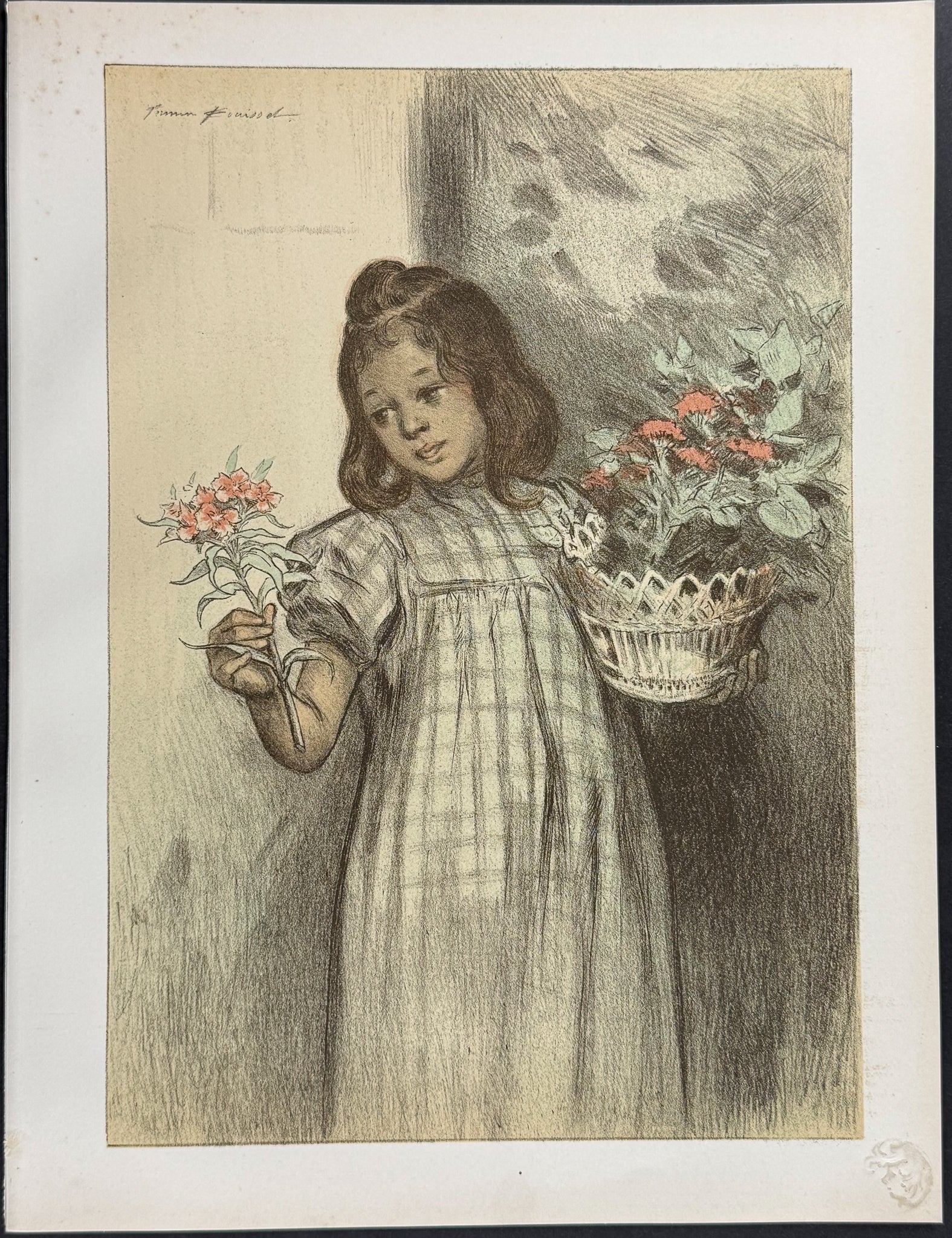 Bouquetiere