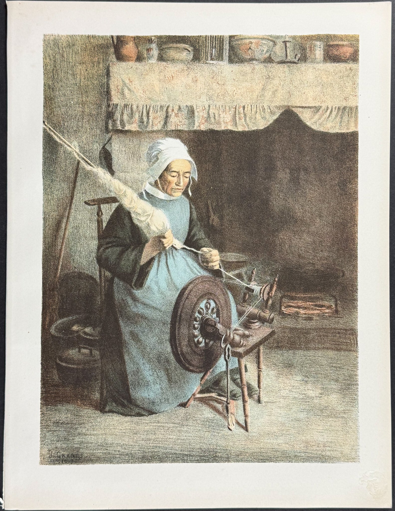 L'Aieule