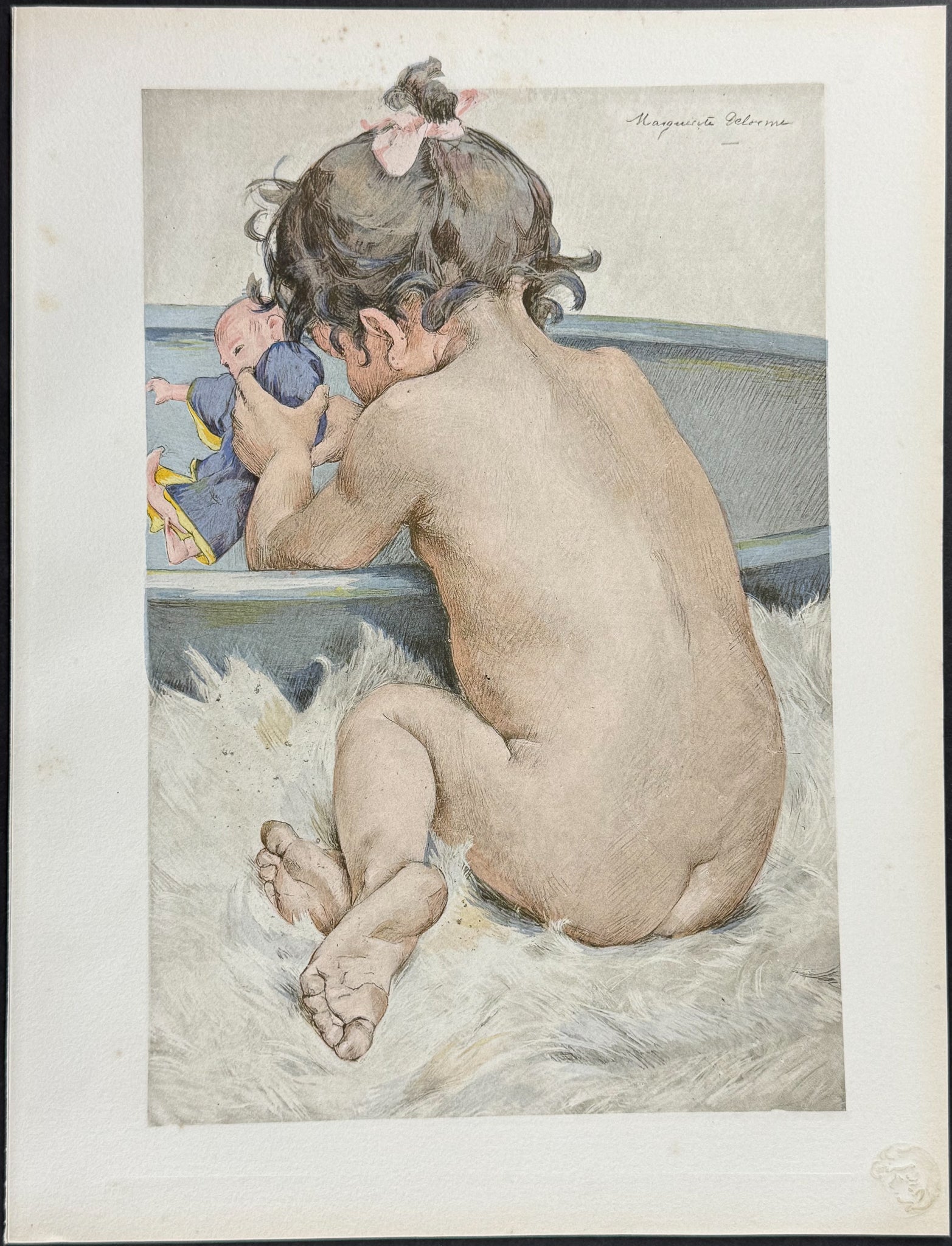 La Poupee