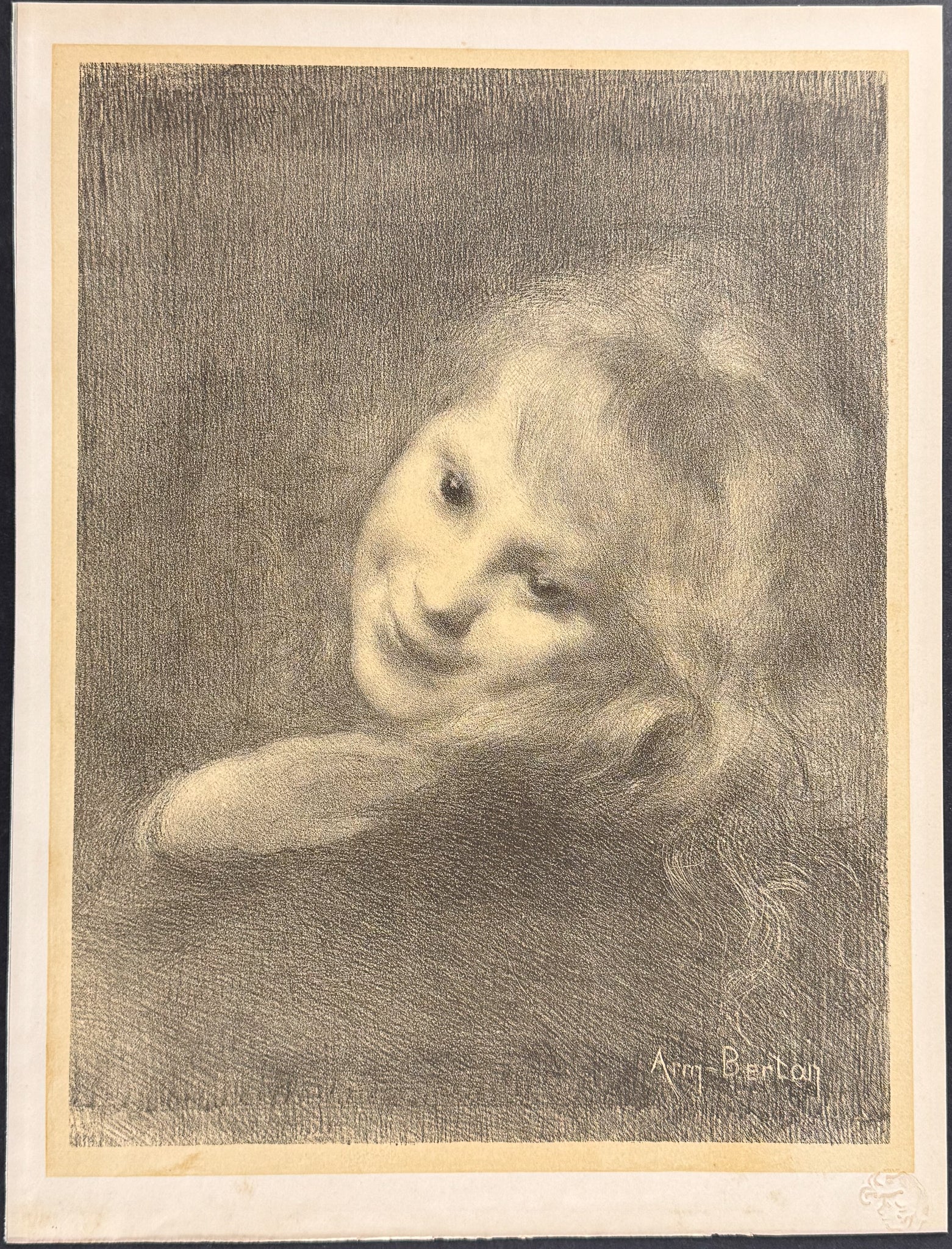 Rieuse