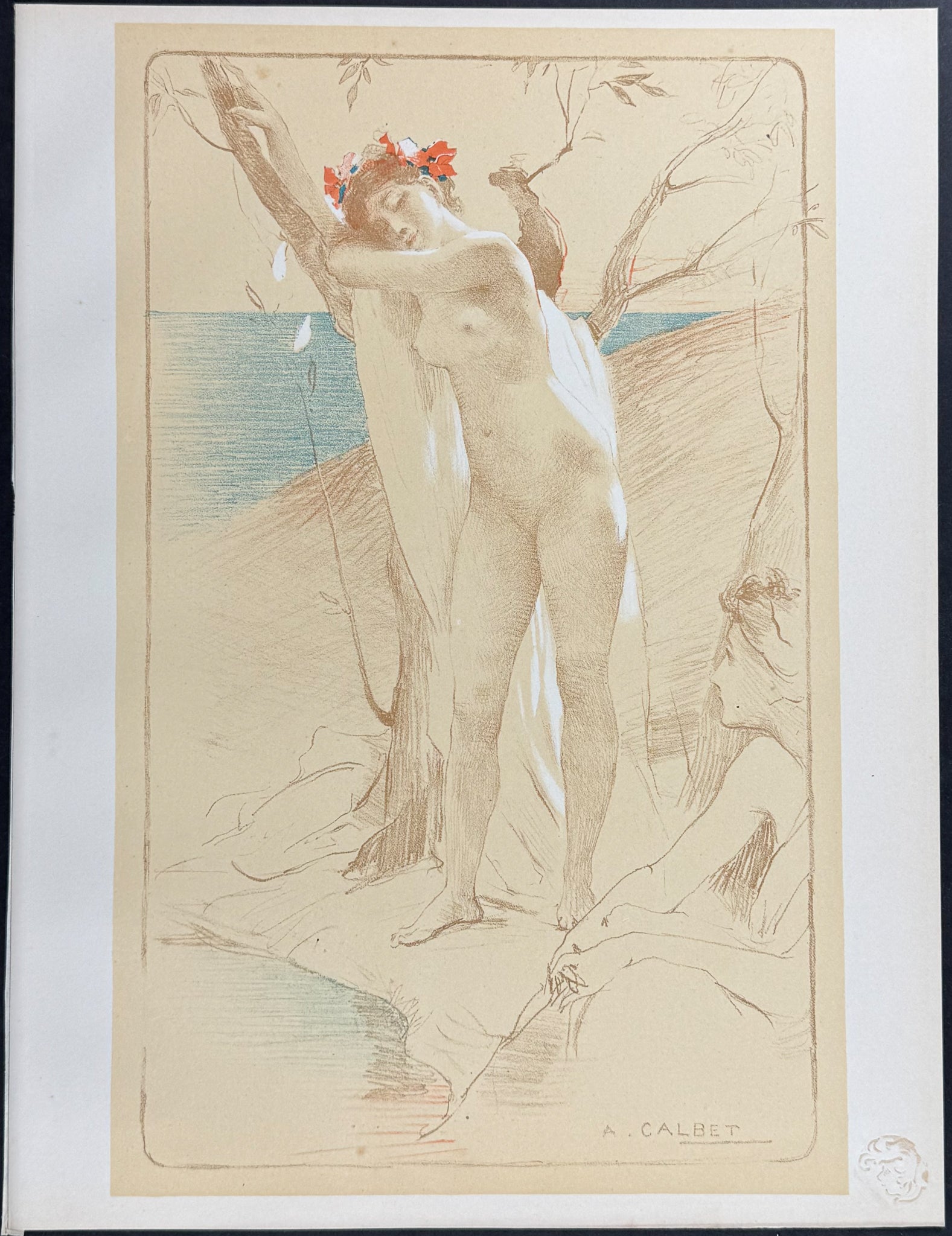 L'Inconnue