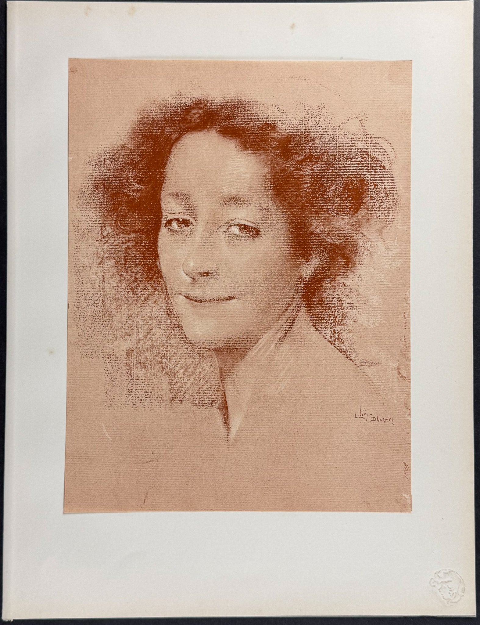 Belle D'Antan